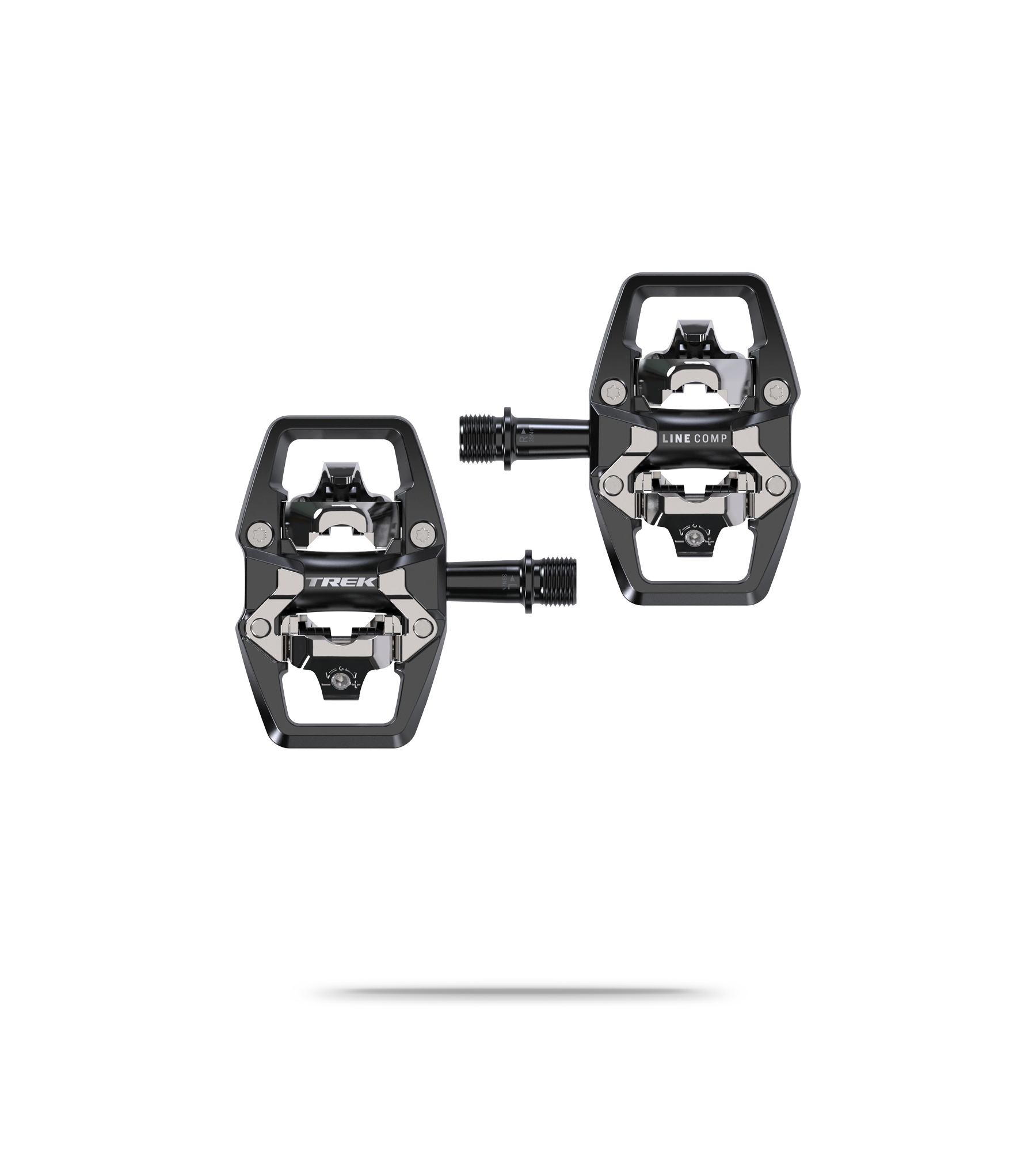 Line Comp Pedal