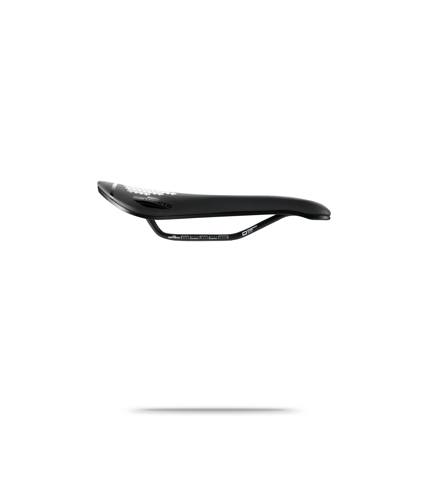 Aspide Short Dynamic Saddle