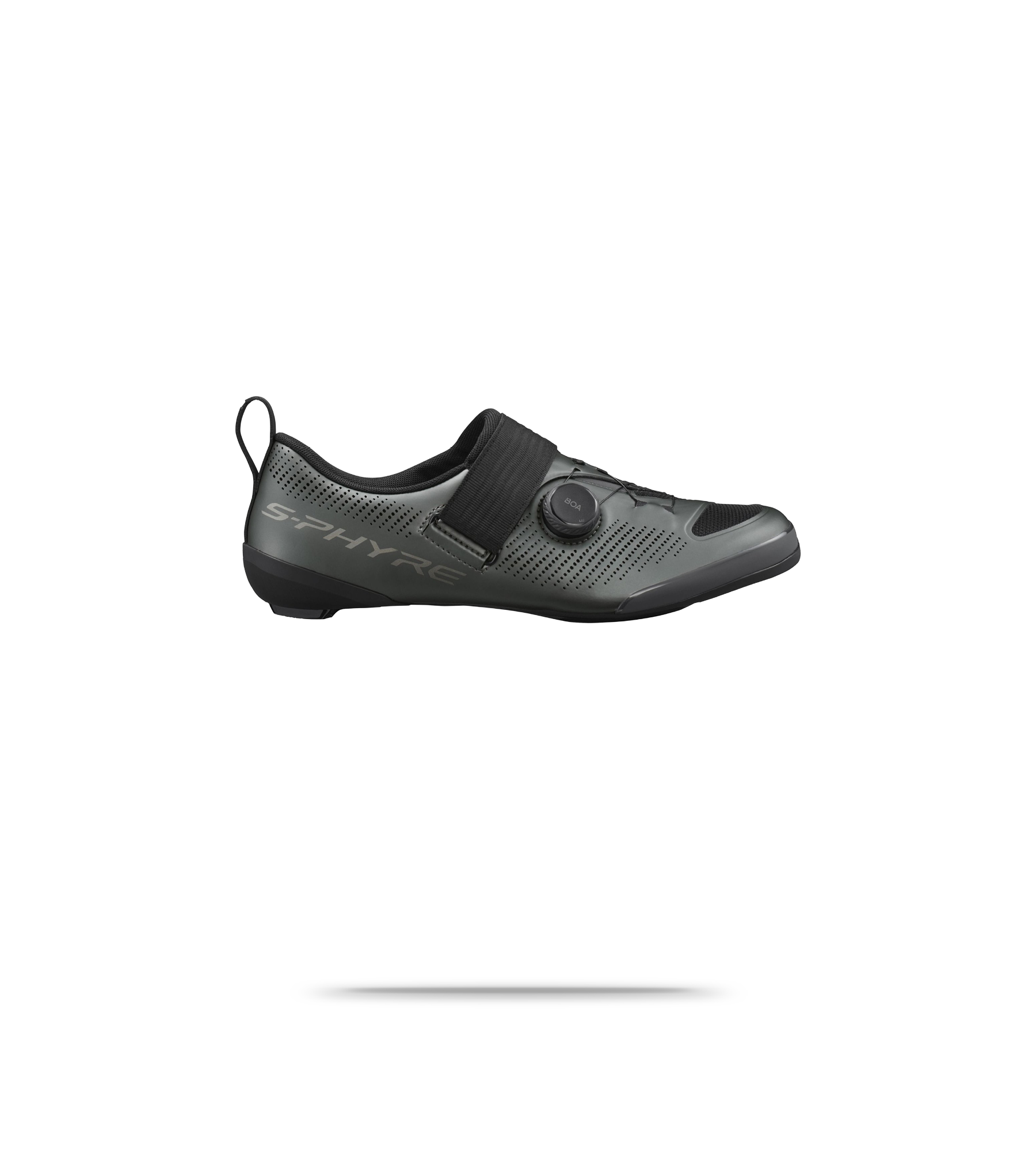 TR903 S-PHYRE Triathlon Shoes
