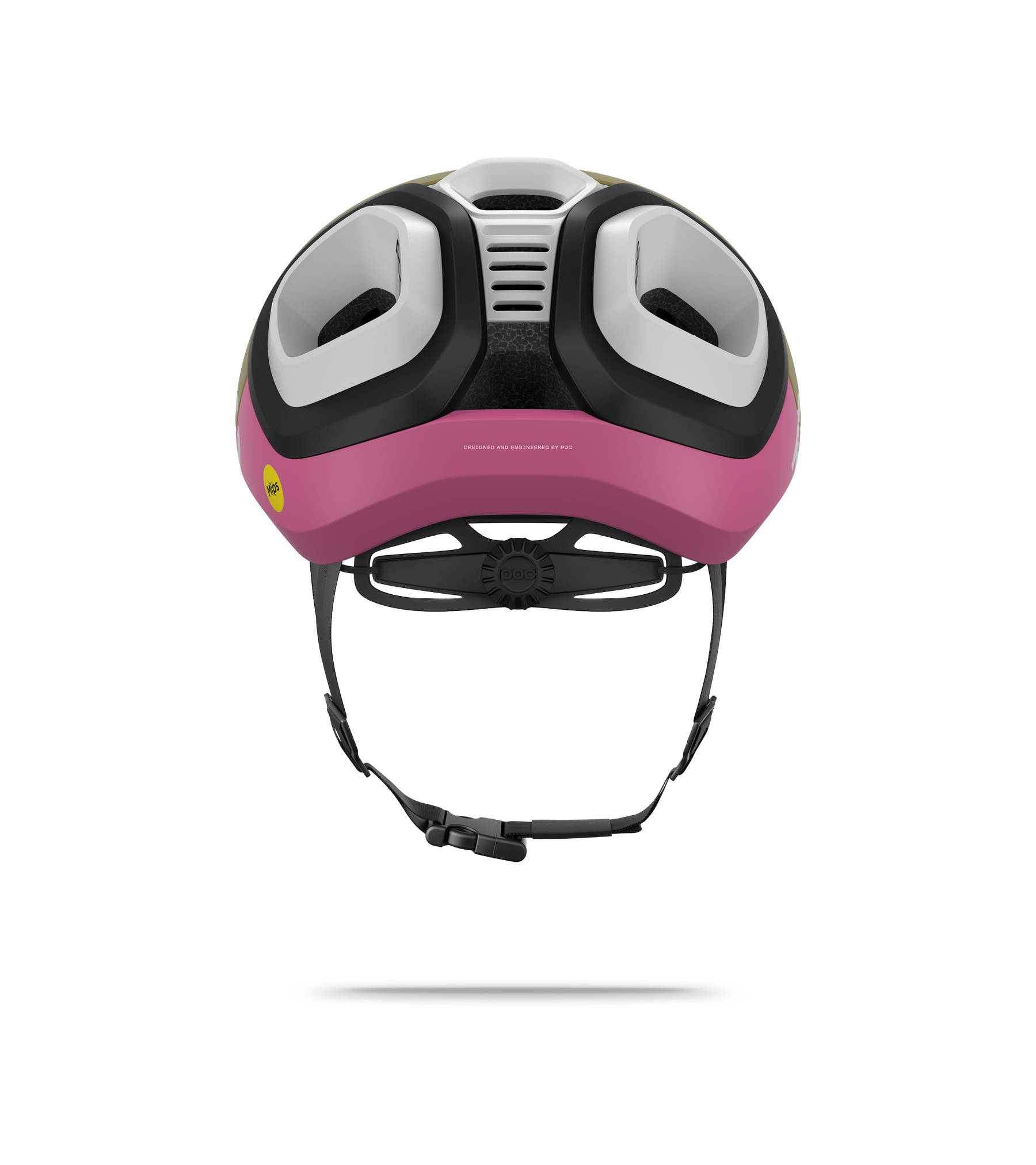 Amidal Road Helmet