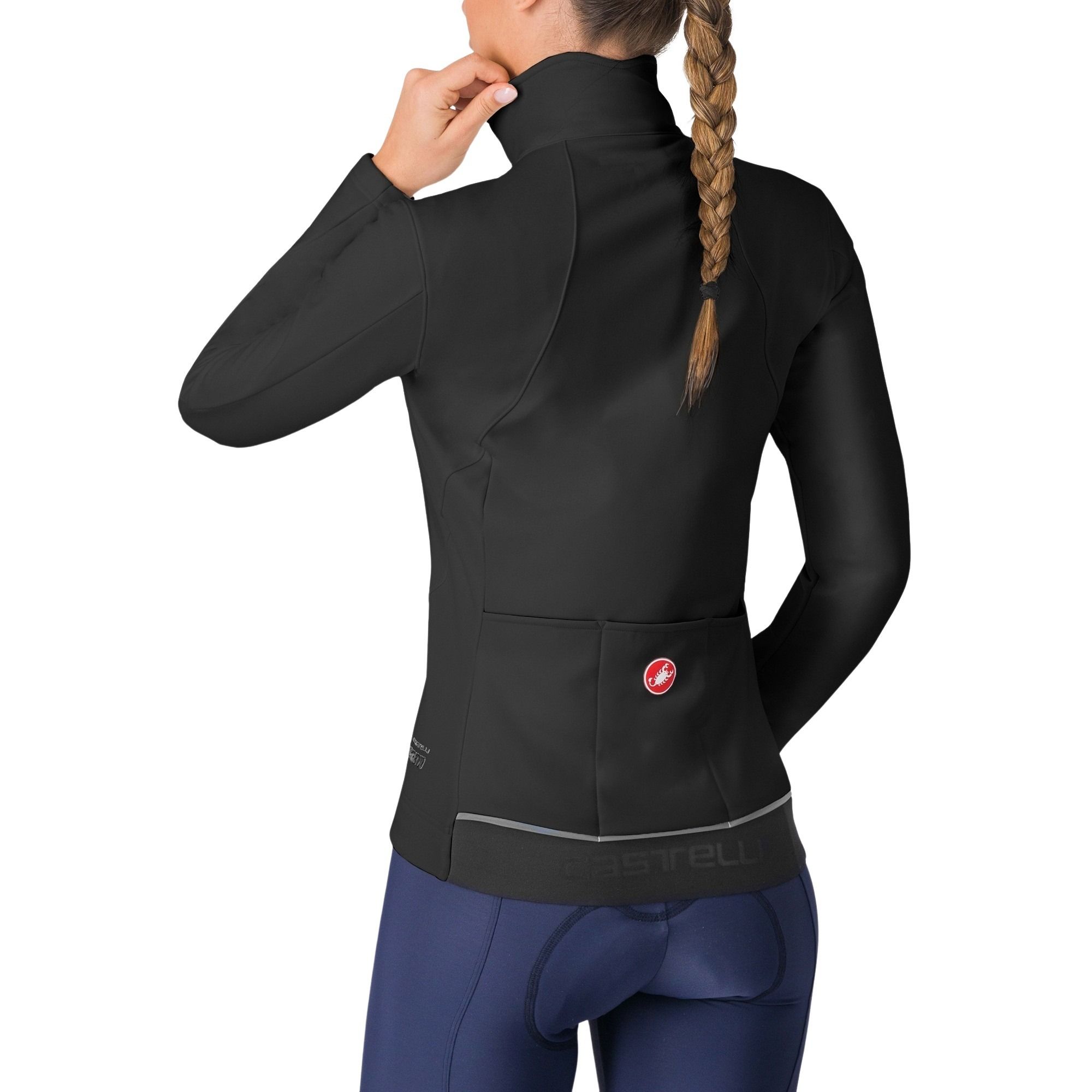 Women's Espresso Air Jacket