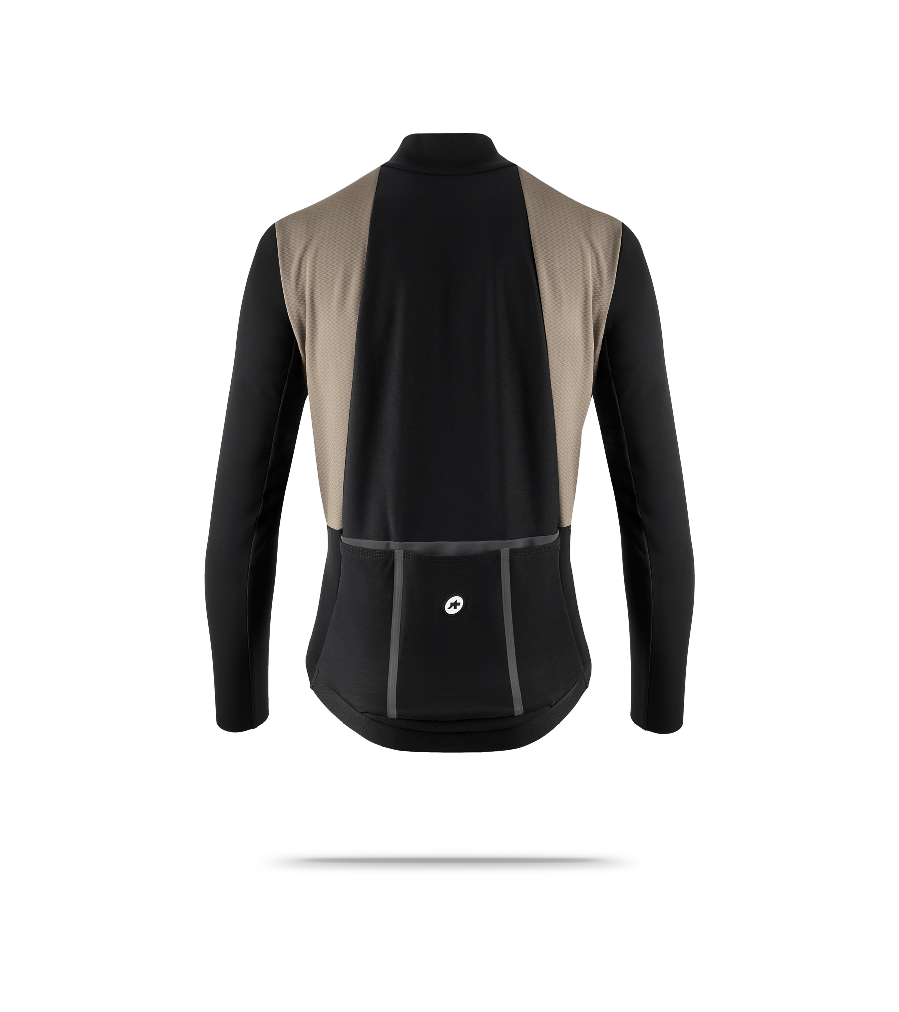 MILLE GT HASHOOGI Winter Cycling Jacket S11