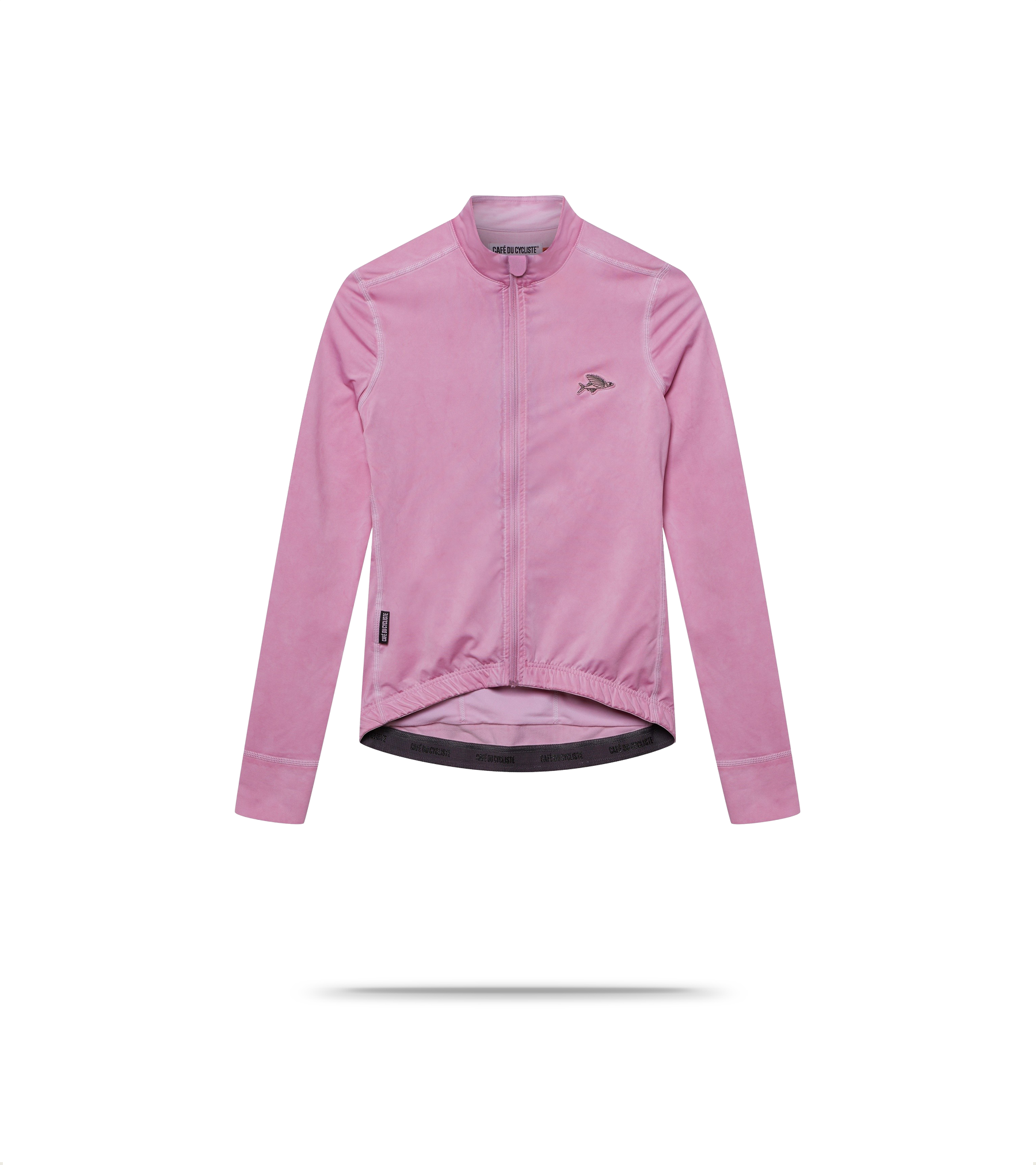 Women's Charlie Long Sleeve Jersey