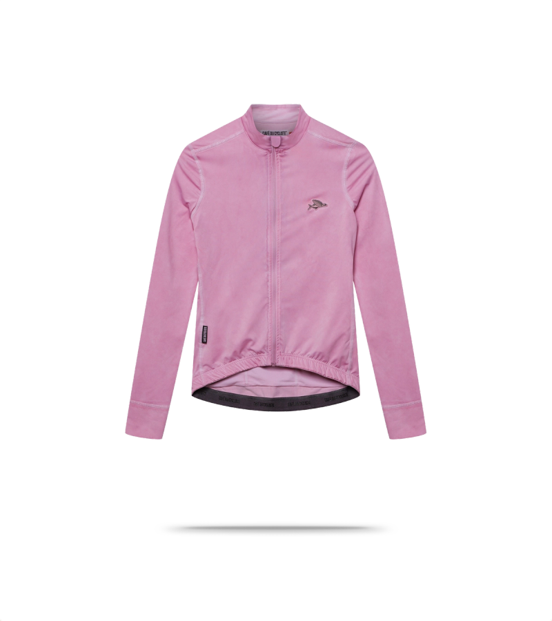 Women's Charlie Long Sleeve Jersey