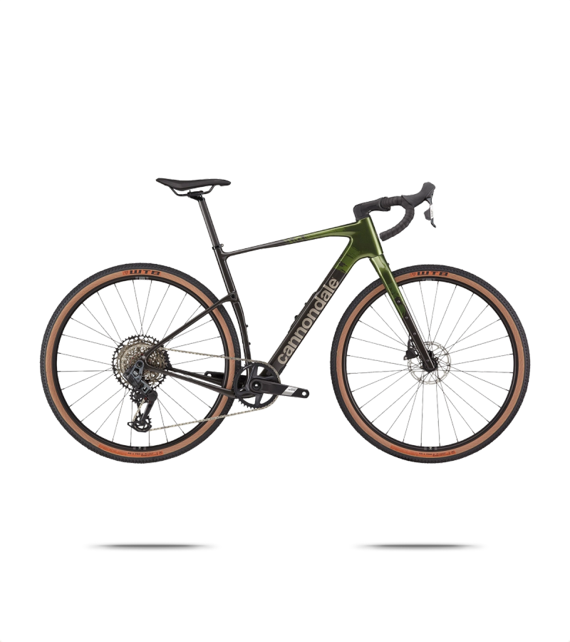 Topstone Carbon 2 AXS 1x Gravel Bike