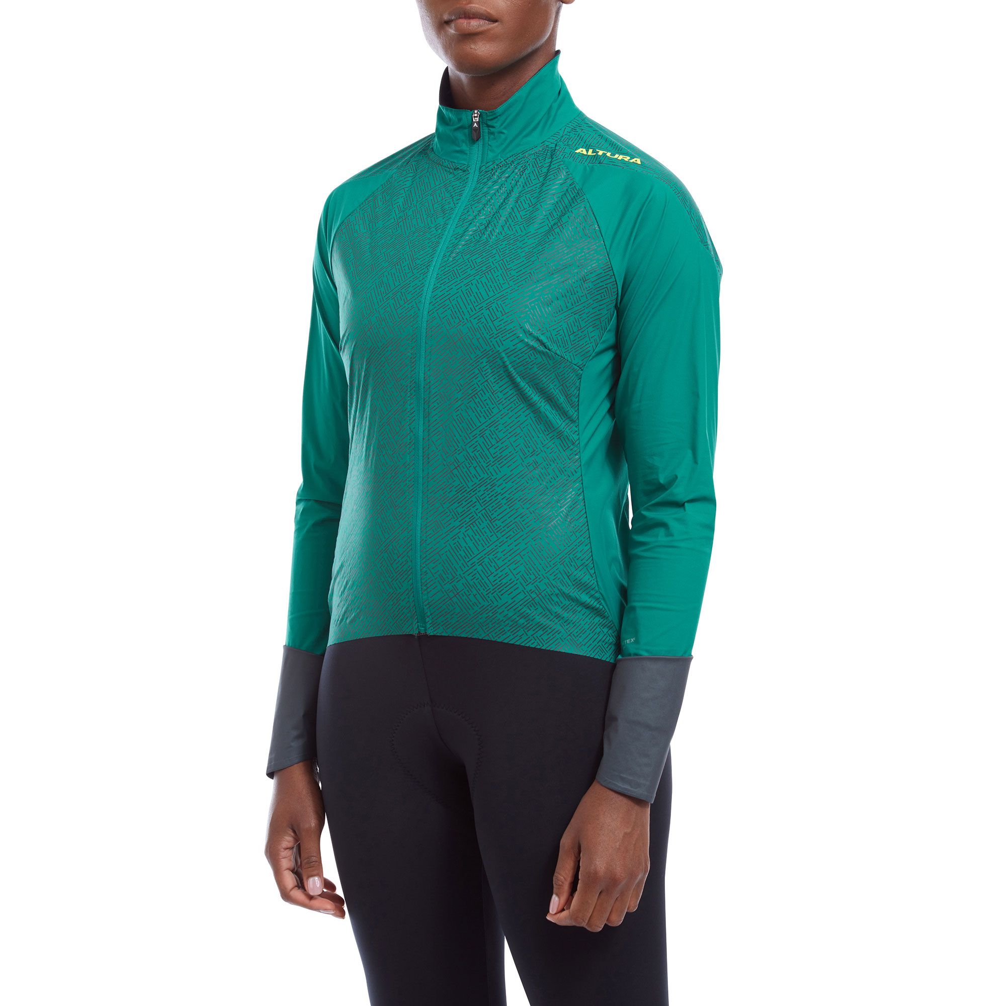 Rocket Womens Jacket
