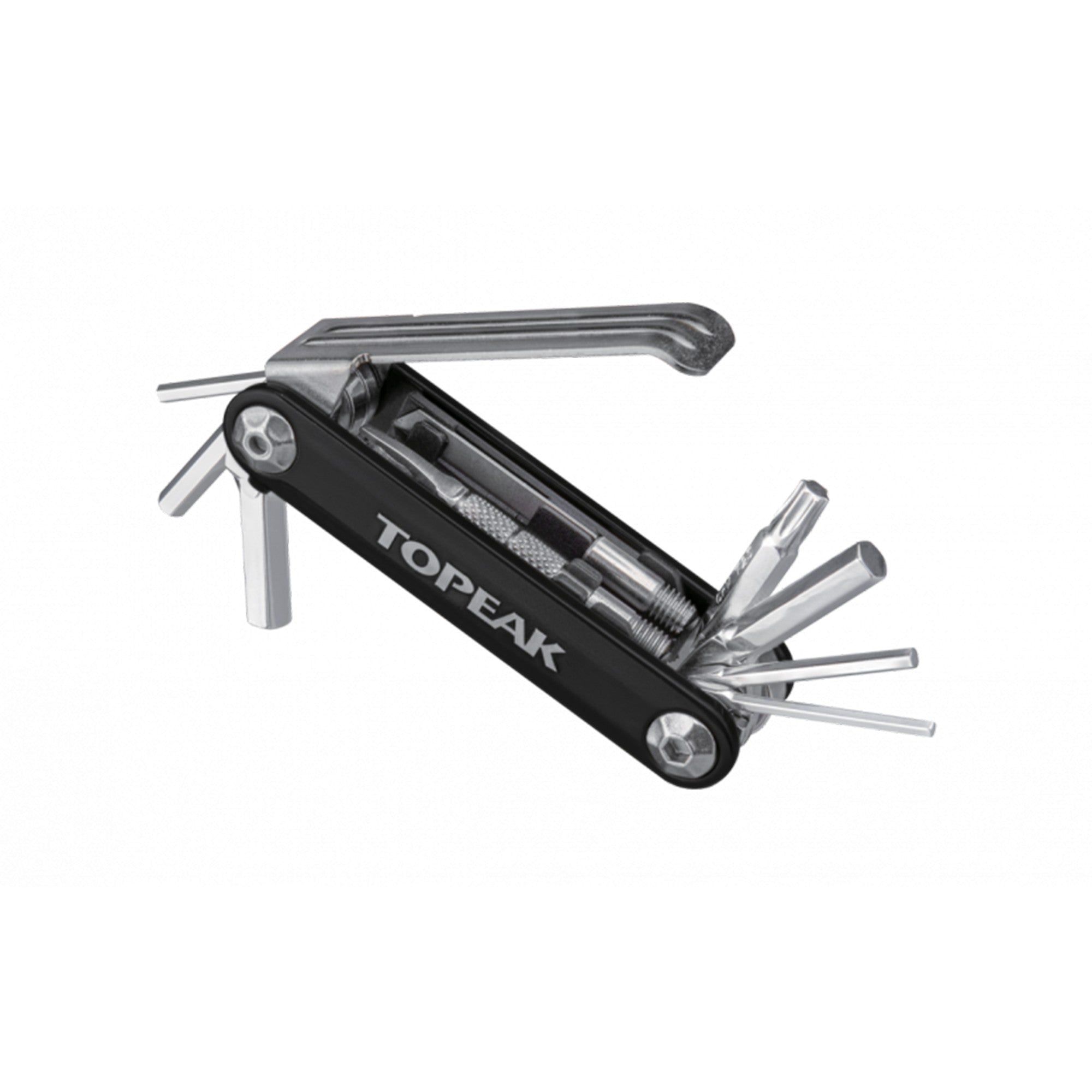 Tubi 11 Multi Tool
