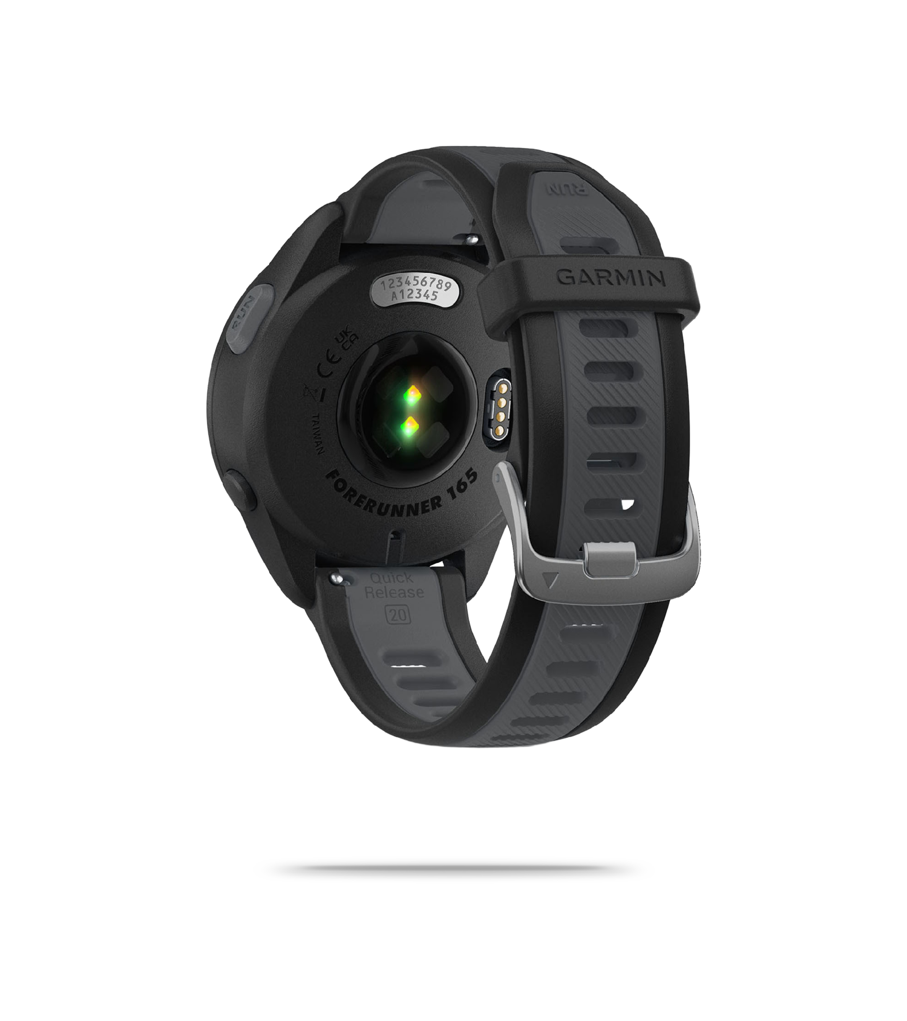 Forerunner 165 Music GPS Watch