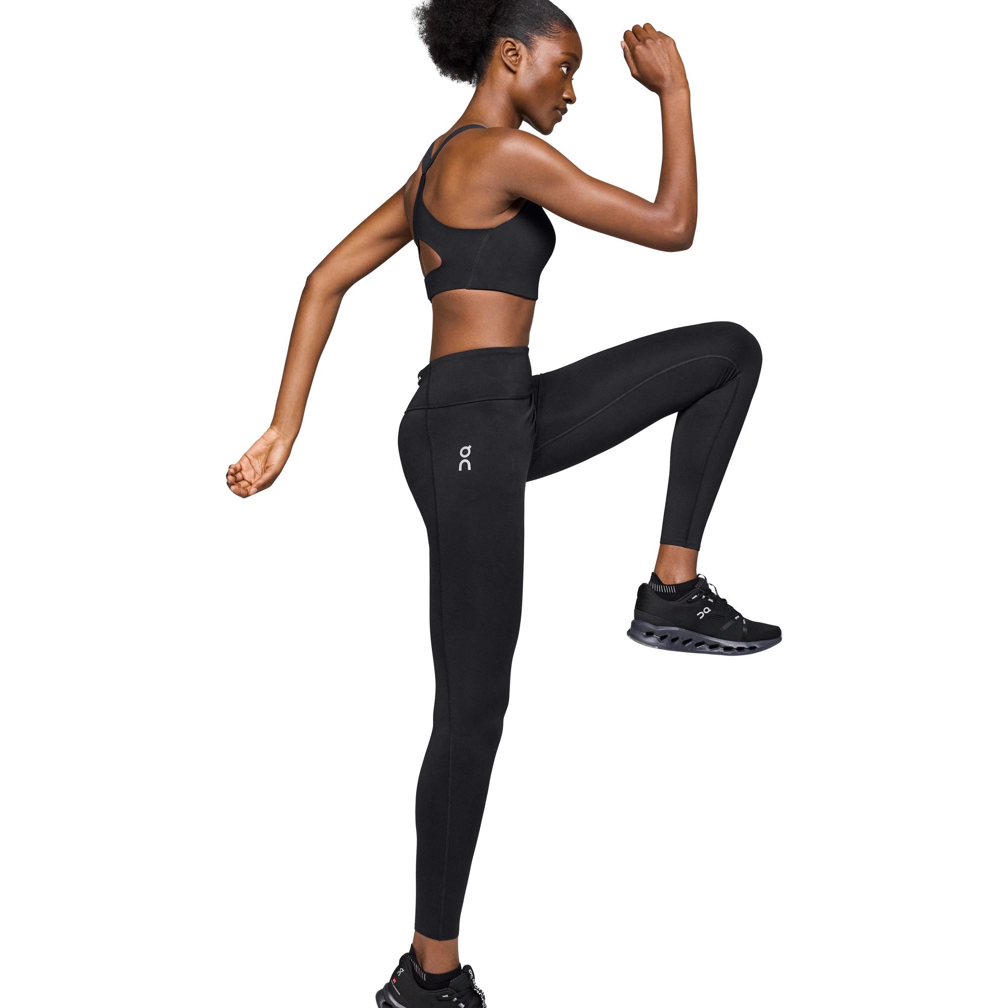 Women's Core Running Tights