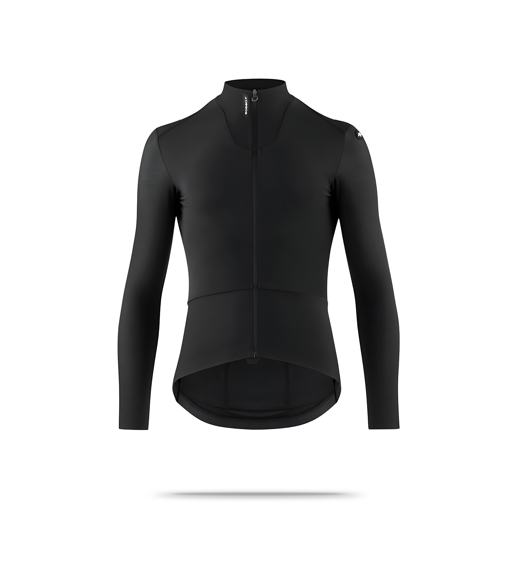 Equipe R Spring Fall S11 Long Sleeve Jersey