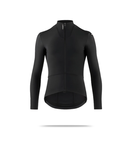 Equipe R Spring Fall S11 Long Sleeve Jersey