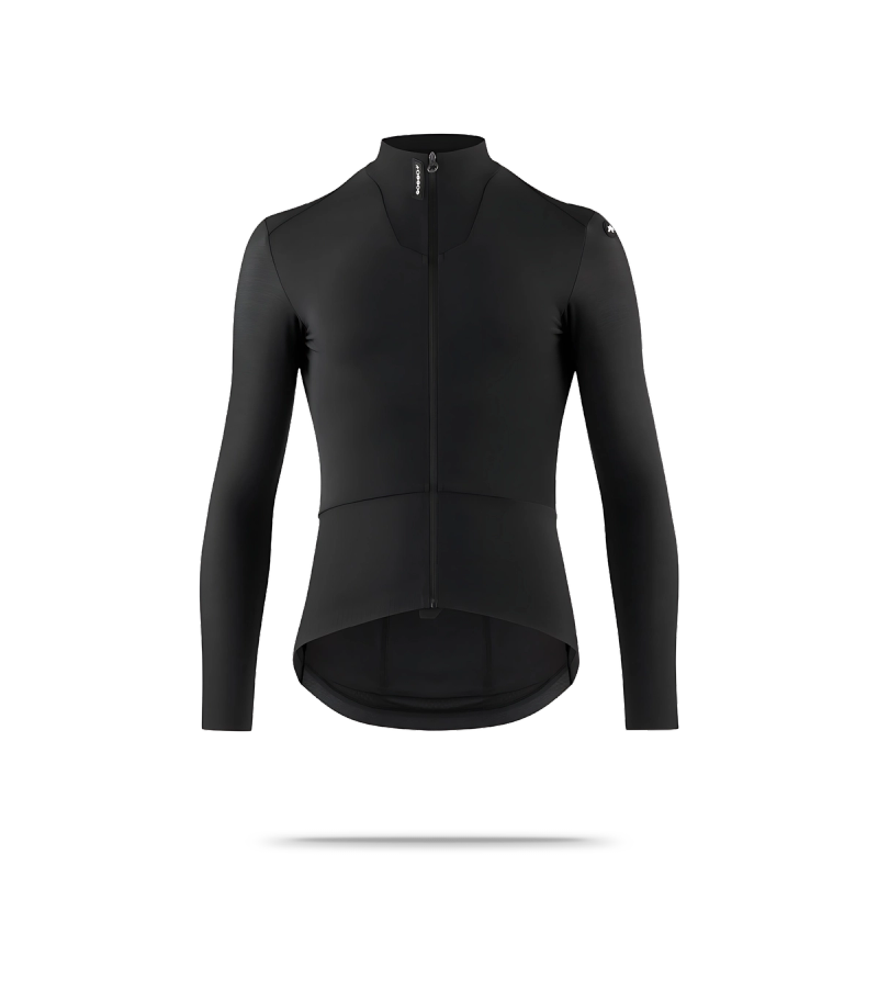 Equipe R Spring Fall S11 Long Sleeve Jersey