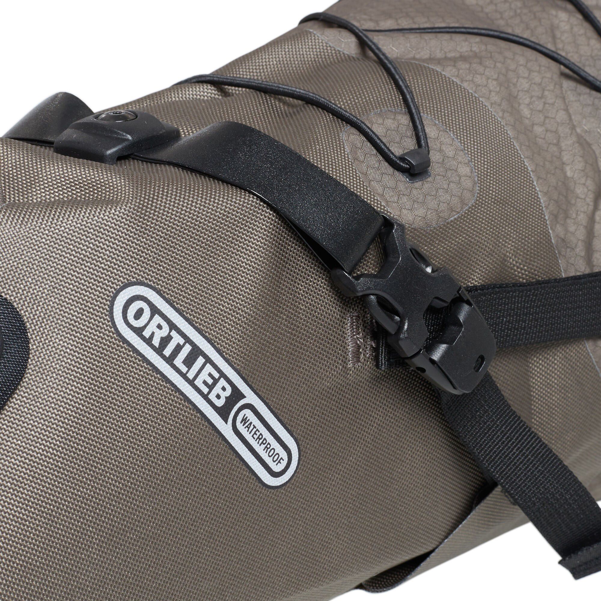 Seatpack 16.5L