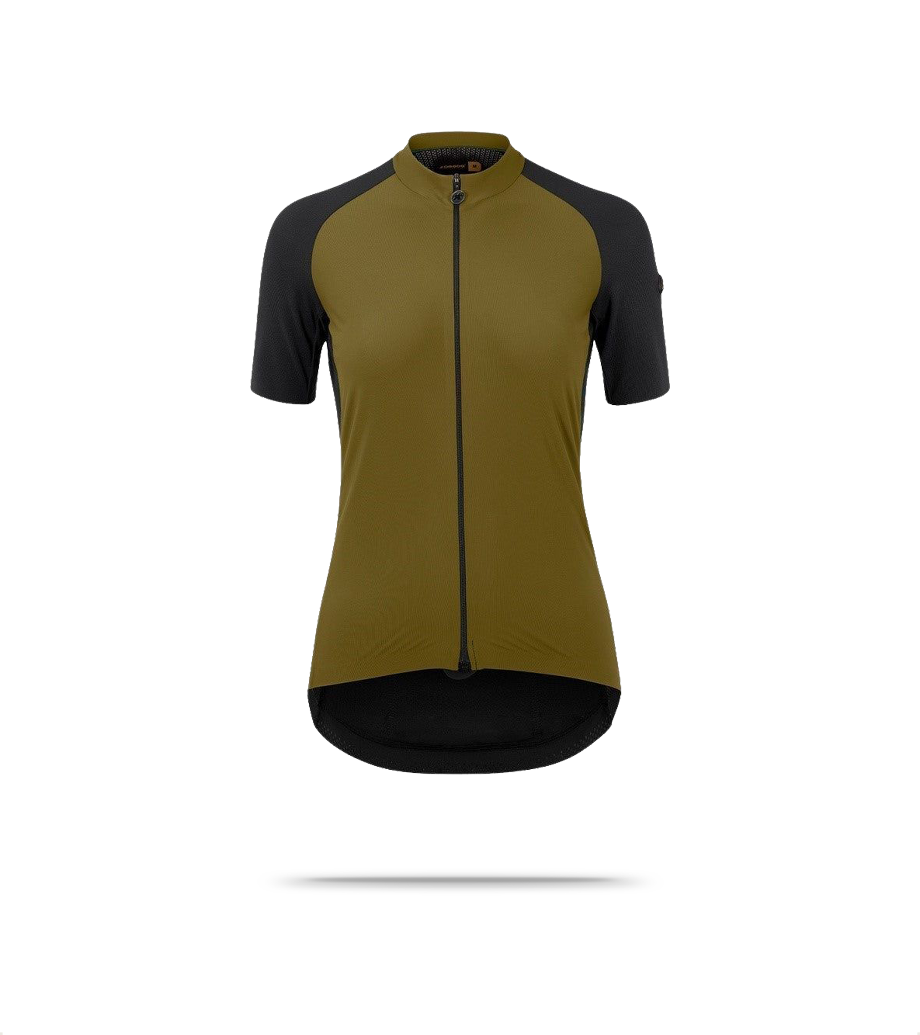 UMA GTV C2 Womens Short Sleeve Jersey
