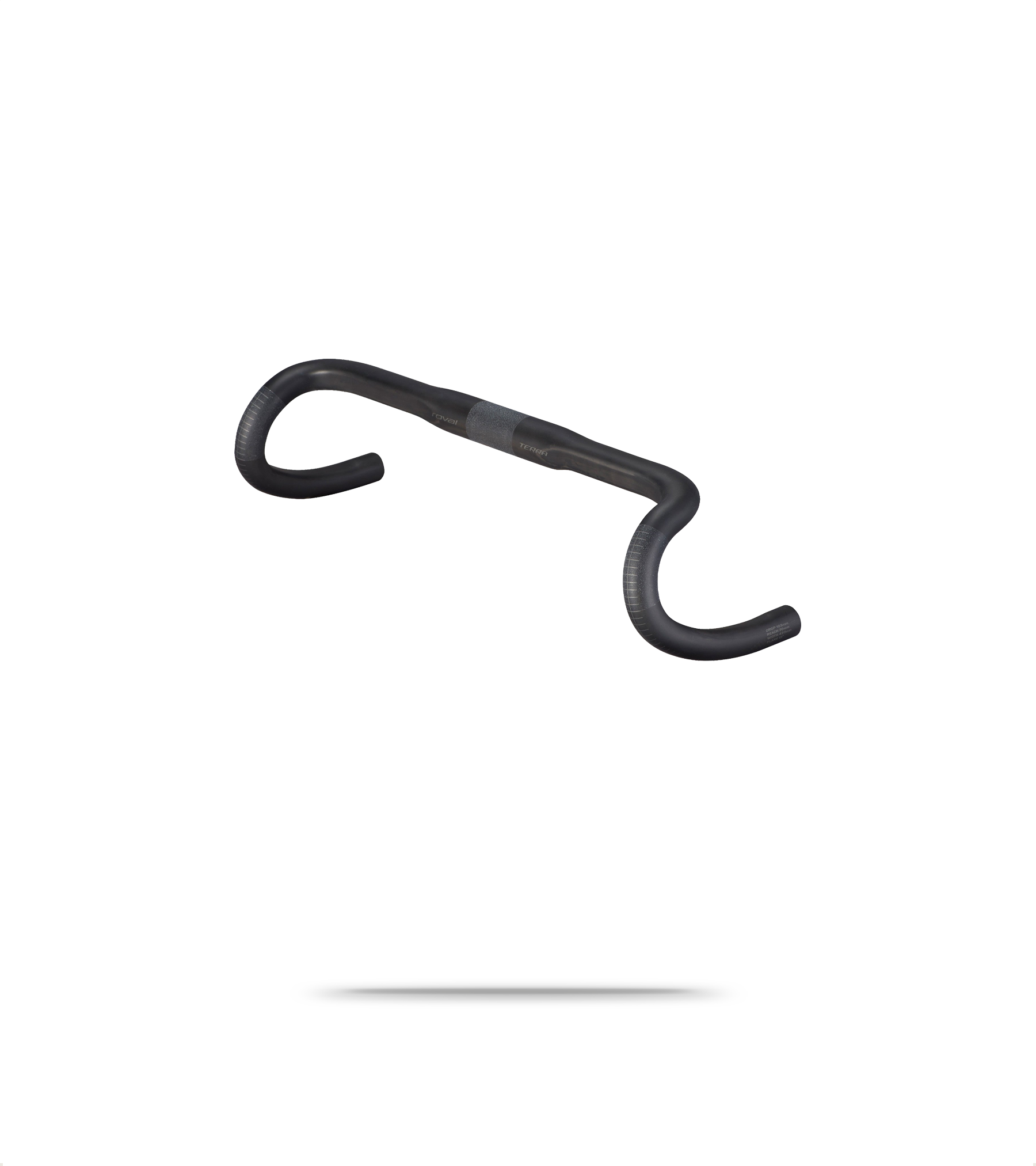 Terra Gravel Handlebar