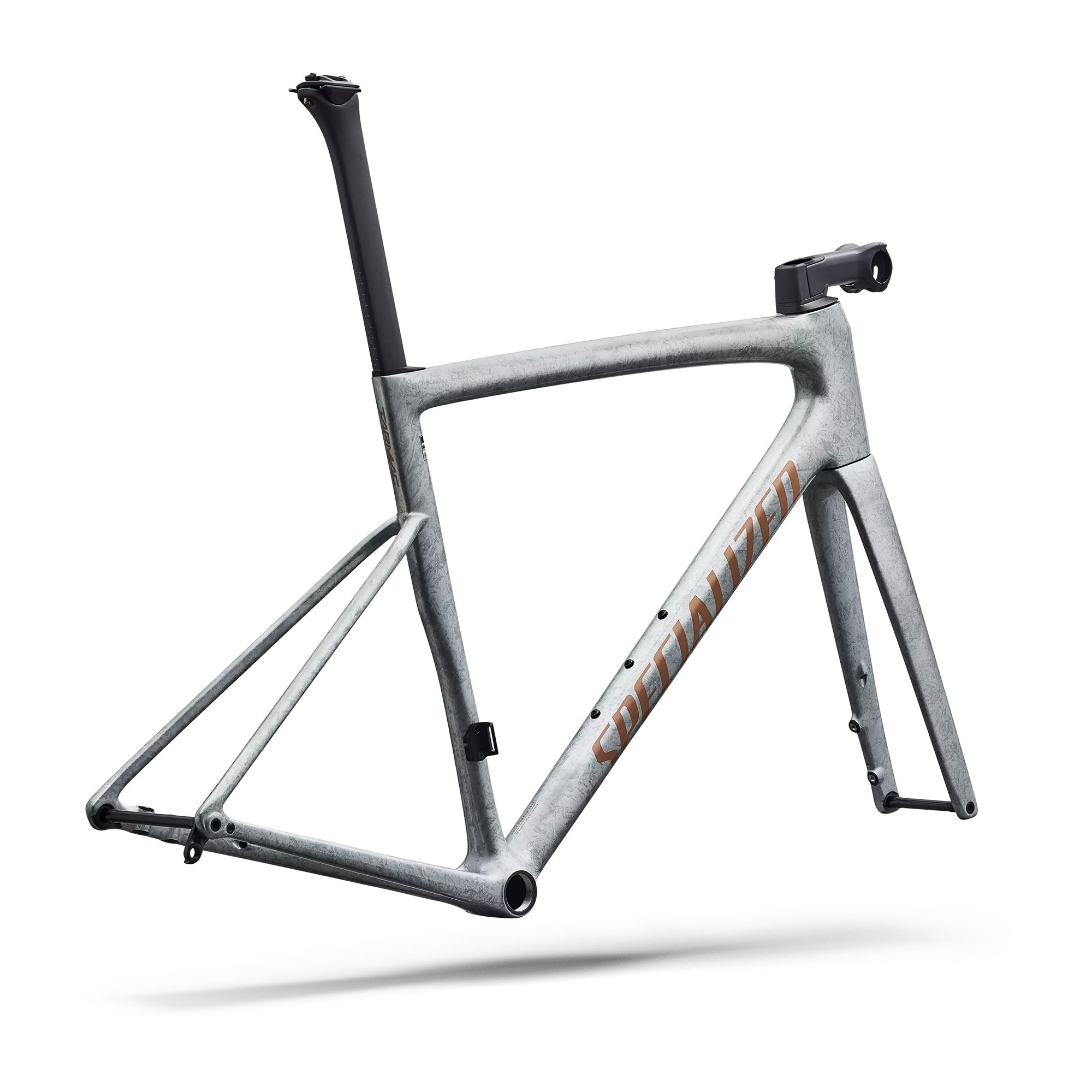 Specialized Tarmac SL8 Frameset 2026 | Sigma Sports