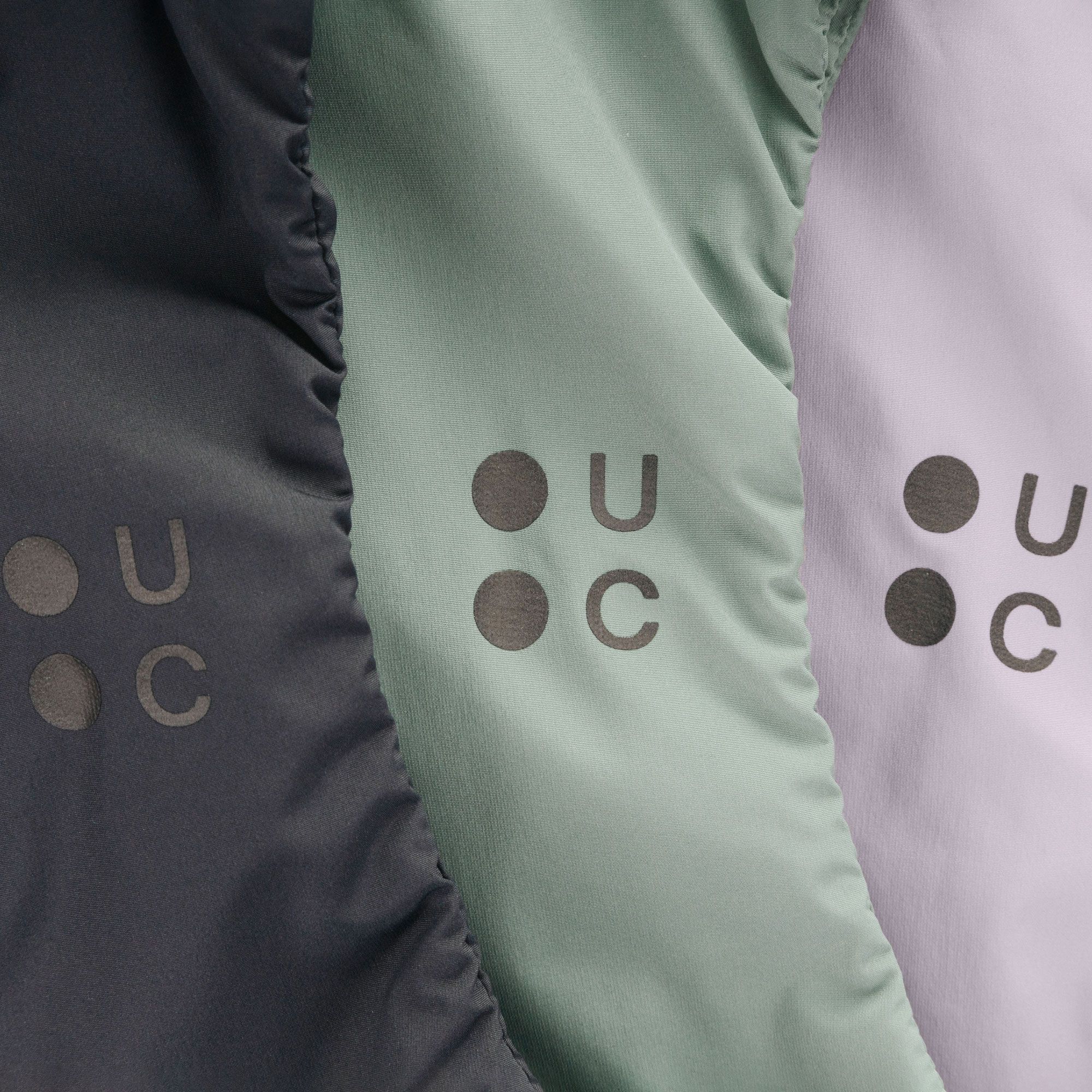 Chroma Insulated Unisex Gilet