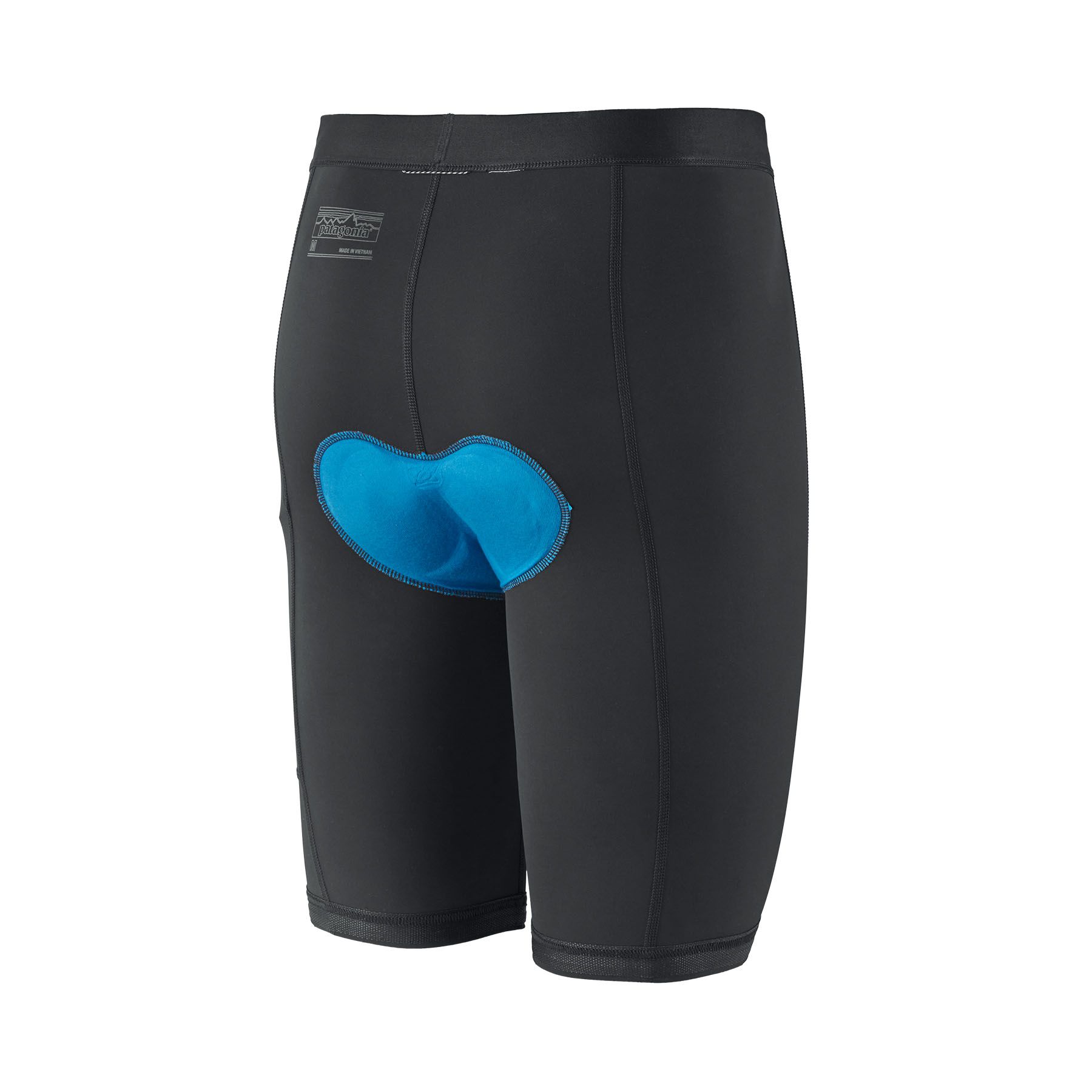 Nether Bike Shorts
