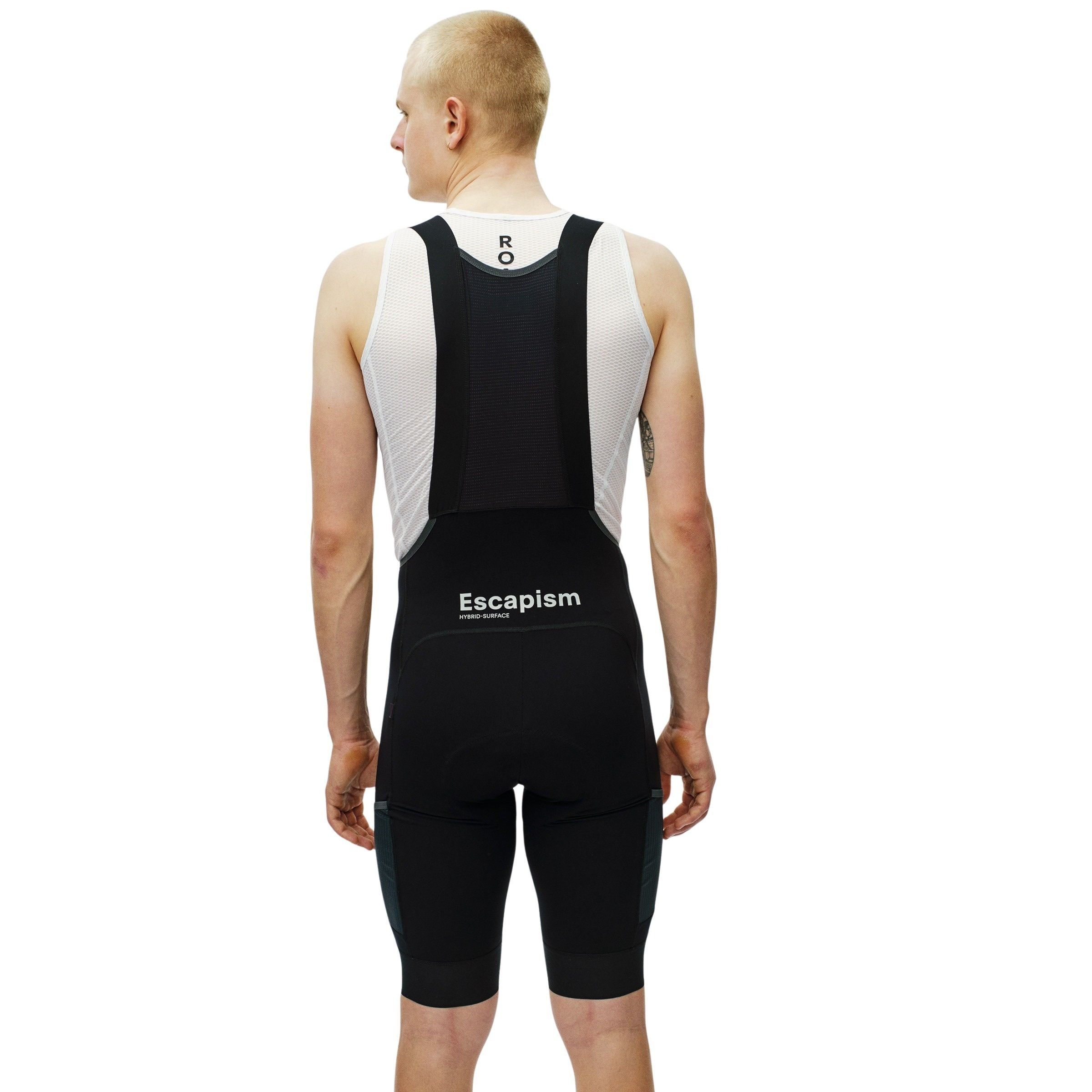 Escapism Bib Shorts