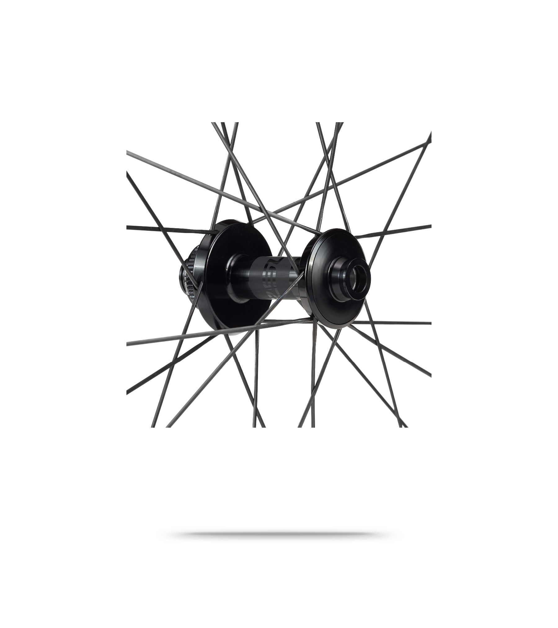 Aeolus RSL 75 TLR Disc Road Front Wheel