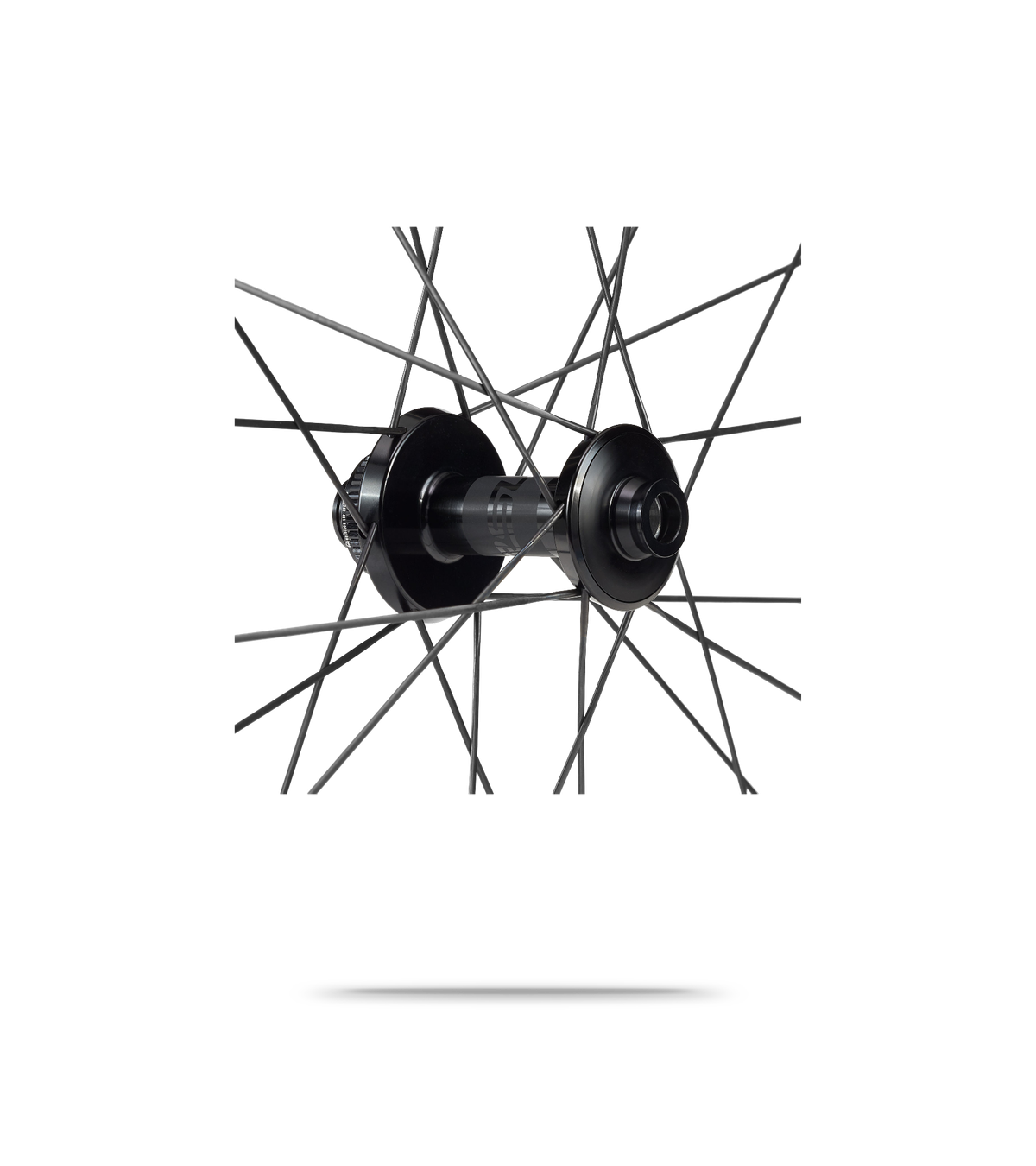 Bontrager Aeolus RSL 75 TLR Disc Road Front Wheel | Sigma Sports