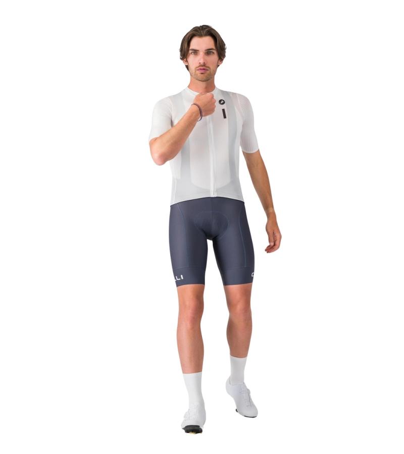 Competizione 2 Kit Men's Cycling Bib Shorts