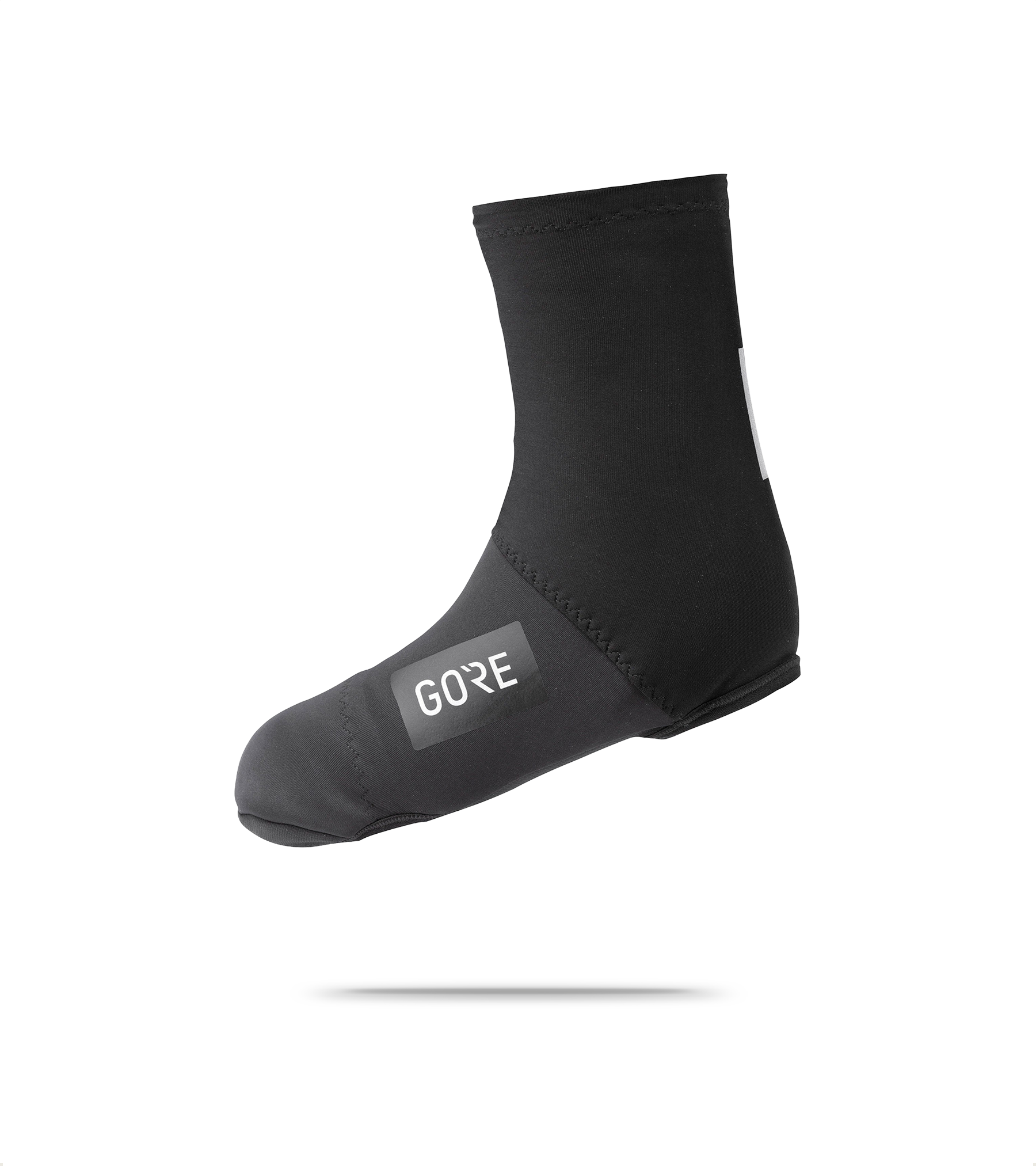 Thermo Cycling Overshoes