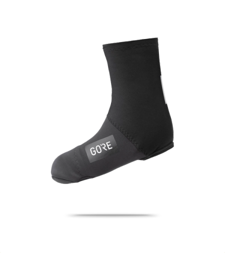 Thermo Cycling Overshoes