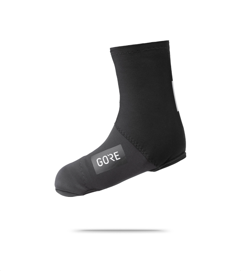 Thermo Cycling Overshoes