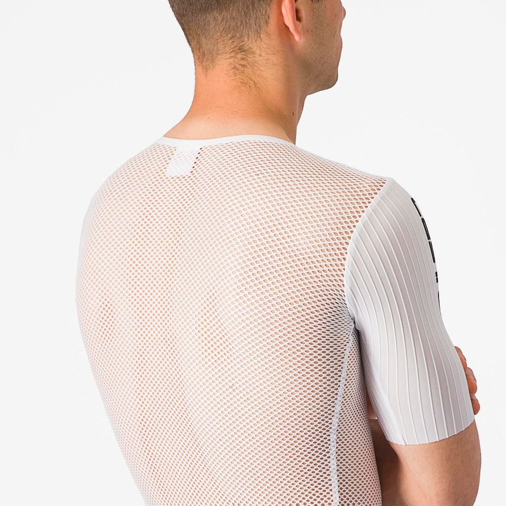 Bolero Short Sleeve Base Layer