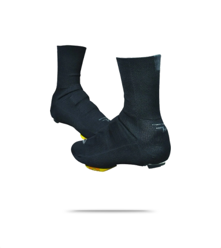 Slipstream Strada 6 Inch Double Cuff Shoe Covers