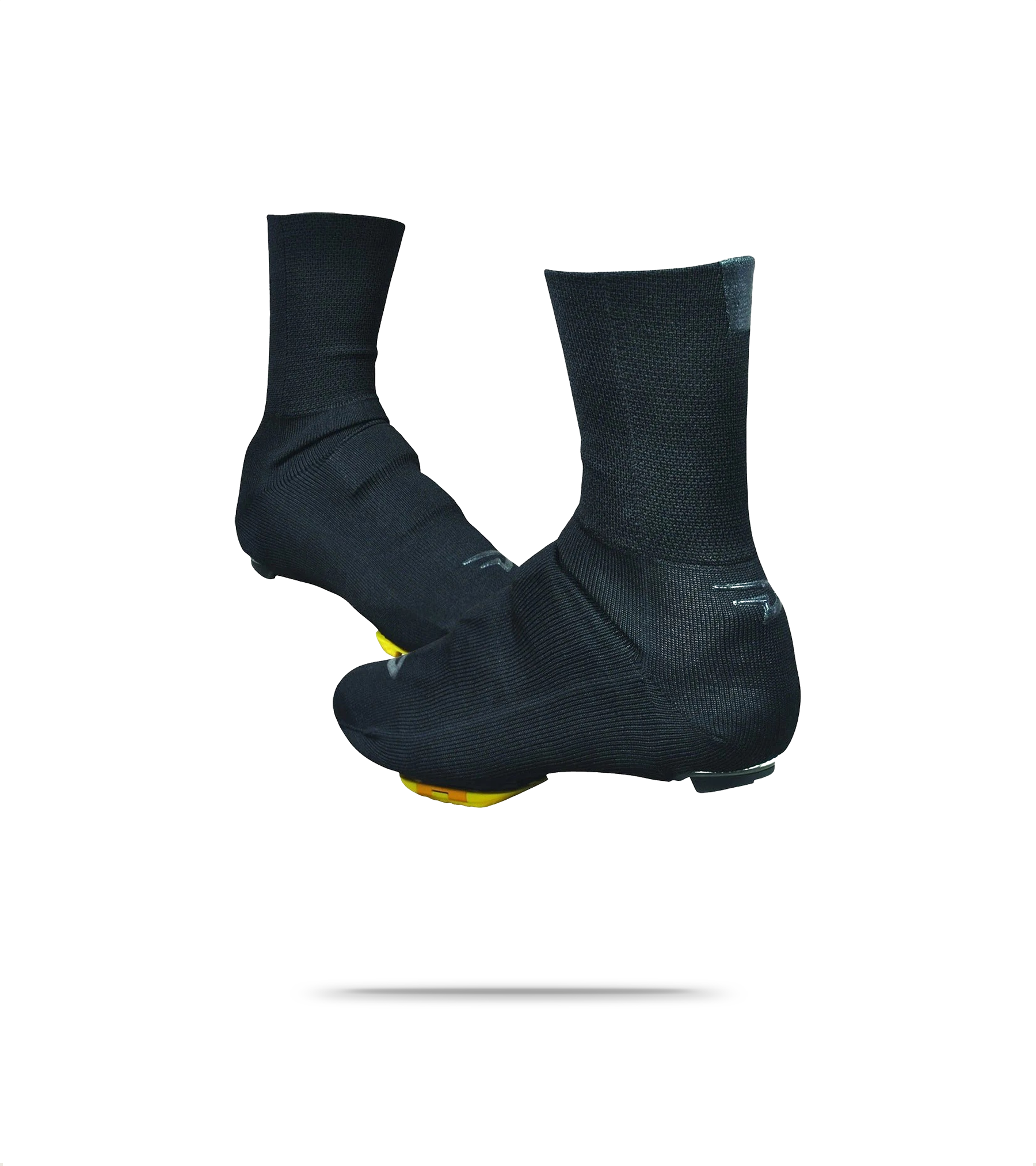 Slipstream Strada 6 Inch Double Cuff Shoe Covers