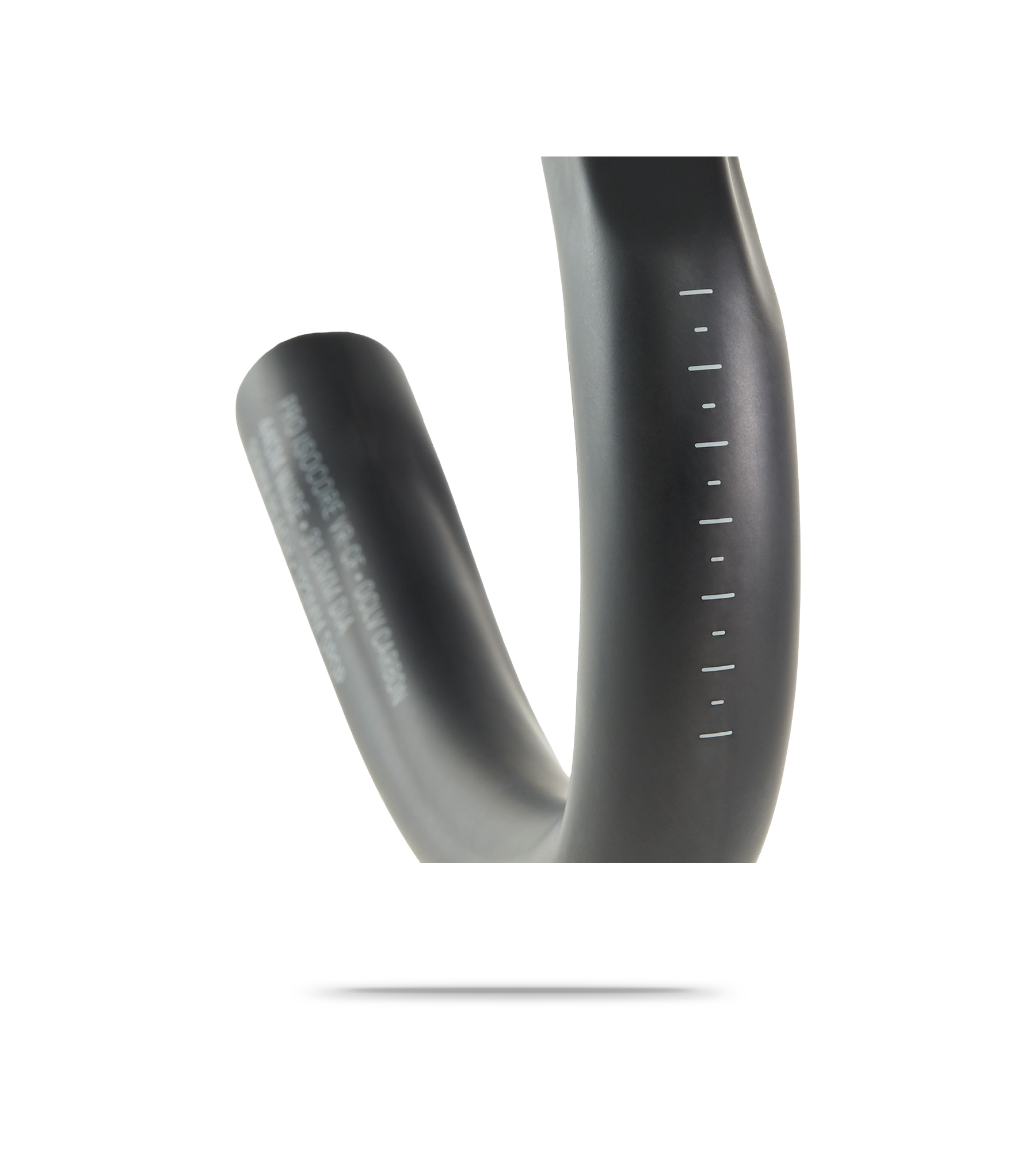 Pro IsoCore VR-CF Handlebar