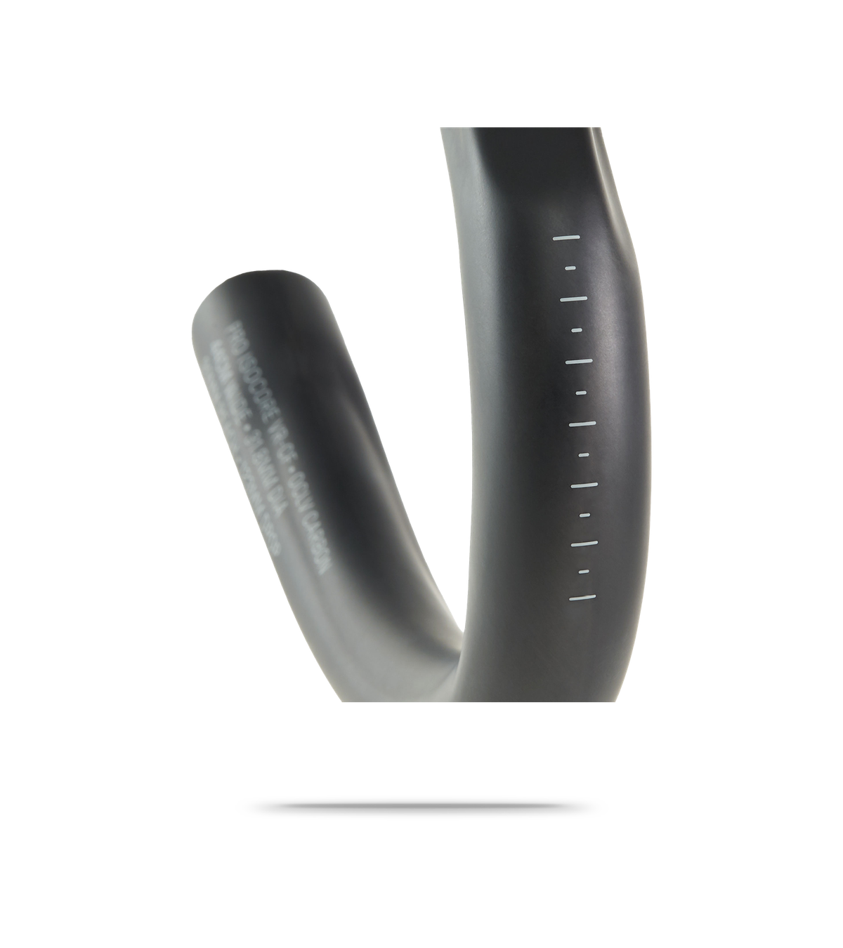Bontrager Pro IsoCore VR-CF Handlebar | Sigma Sports