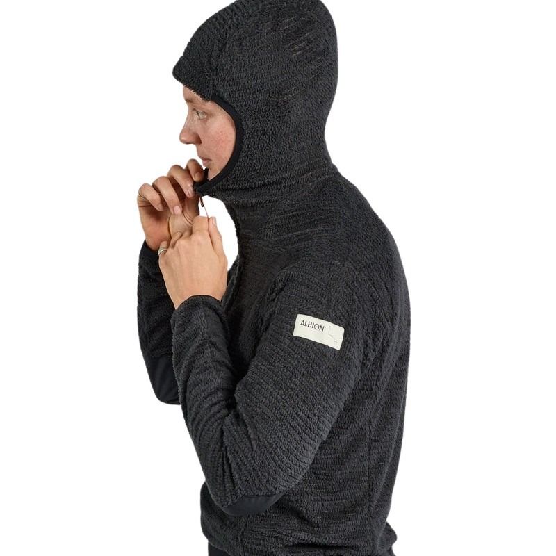 Zoa Primaloft Active Cycling Hoodie