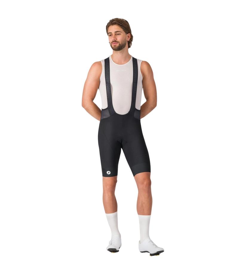 Endurance 4 Bib Shorts