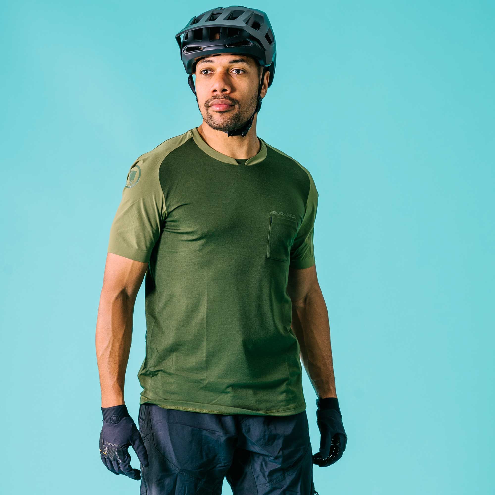 GV500 Foyle Tee