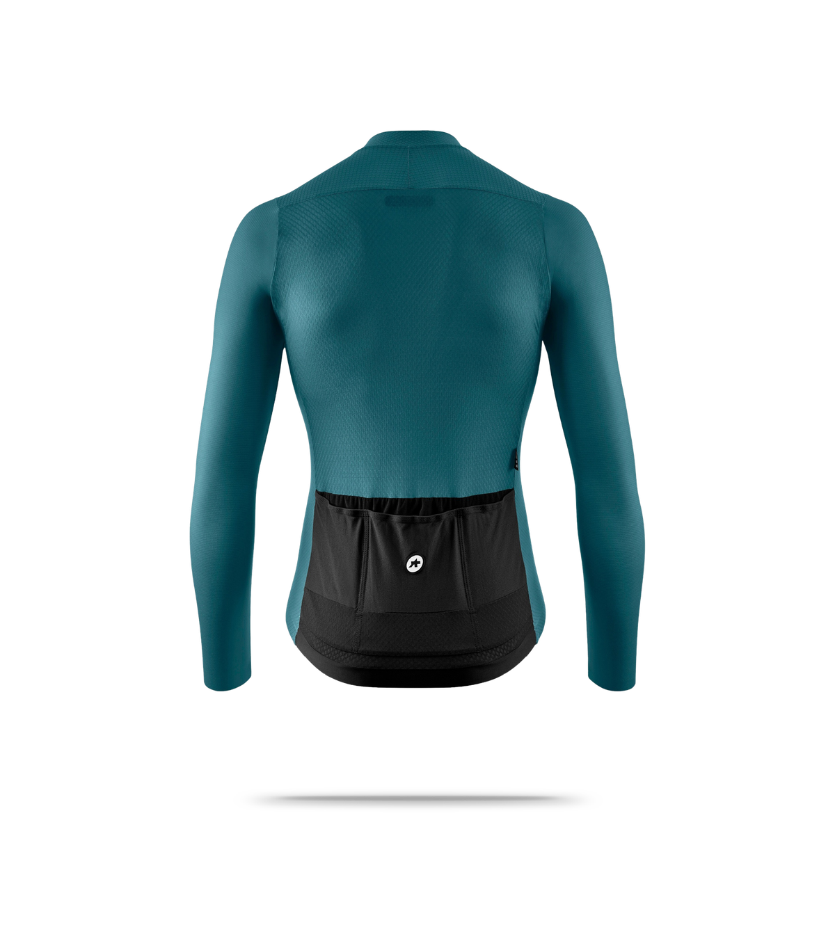 Assos MILLE GT S11 Long Sleeve Jersey | Sigma Sports
