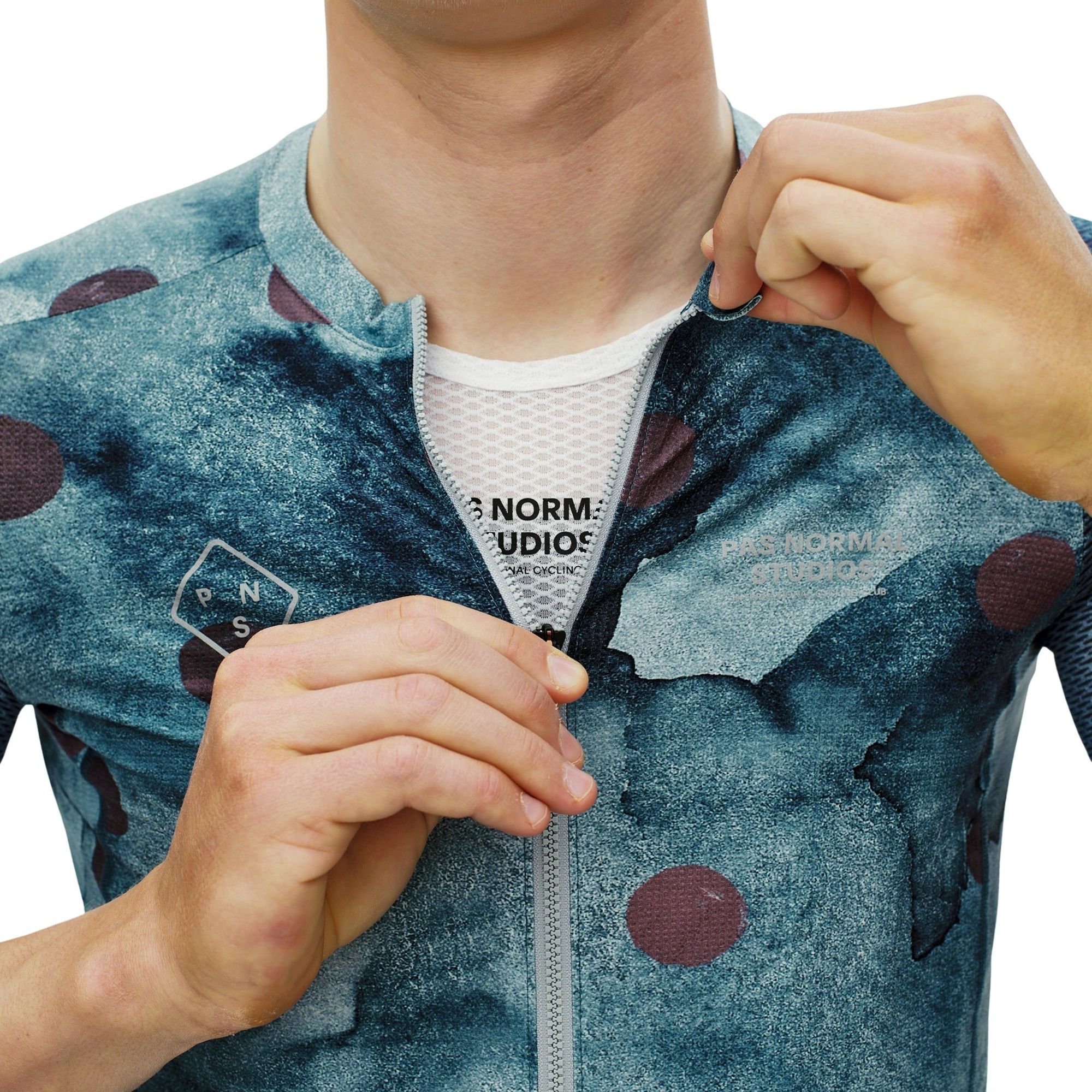 T.K.O. Essential Light Short Sleeve Jersey