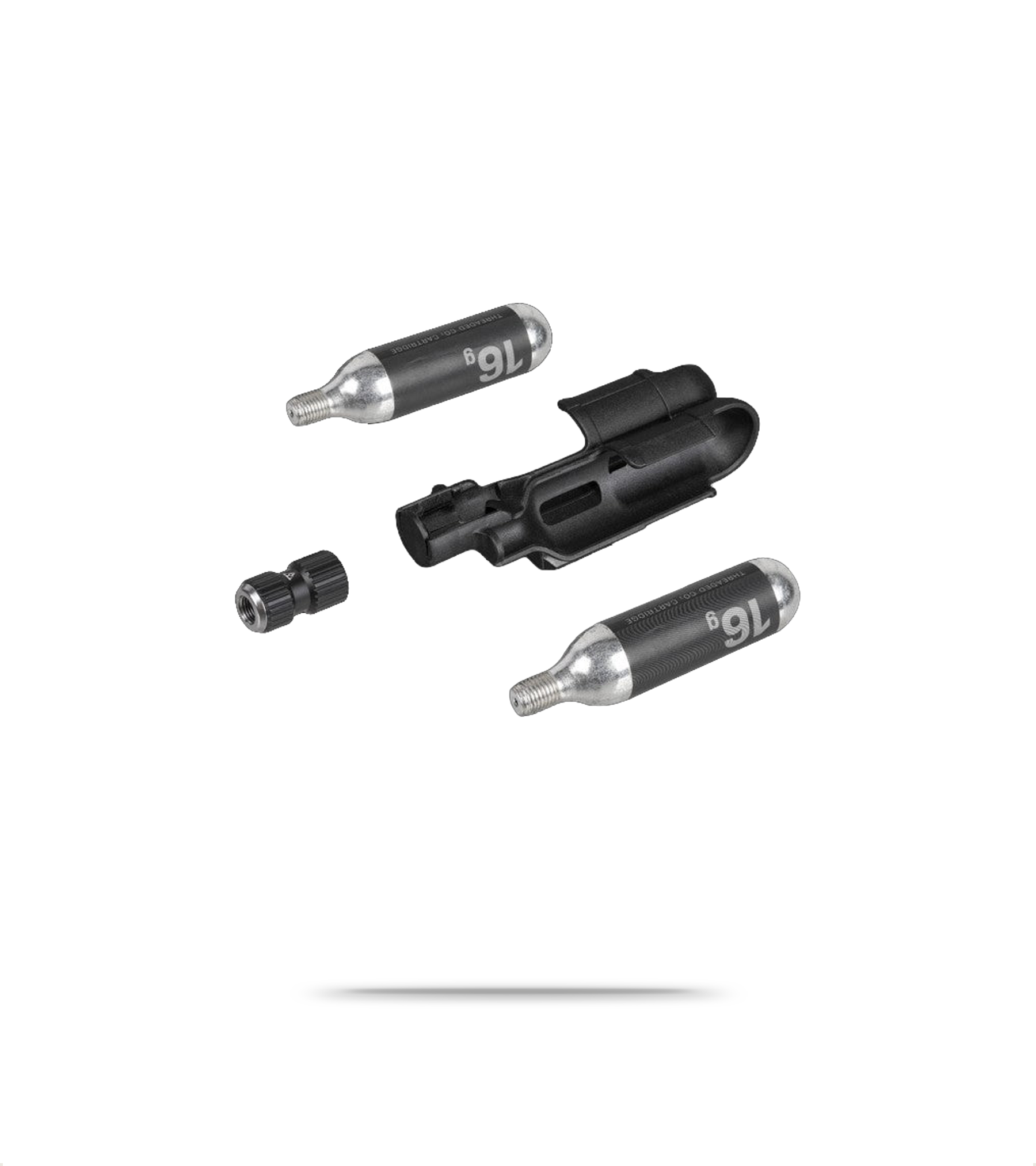 Nanomaster Duo Fixer