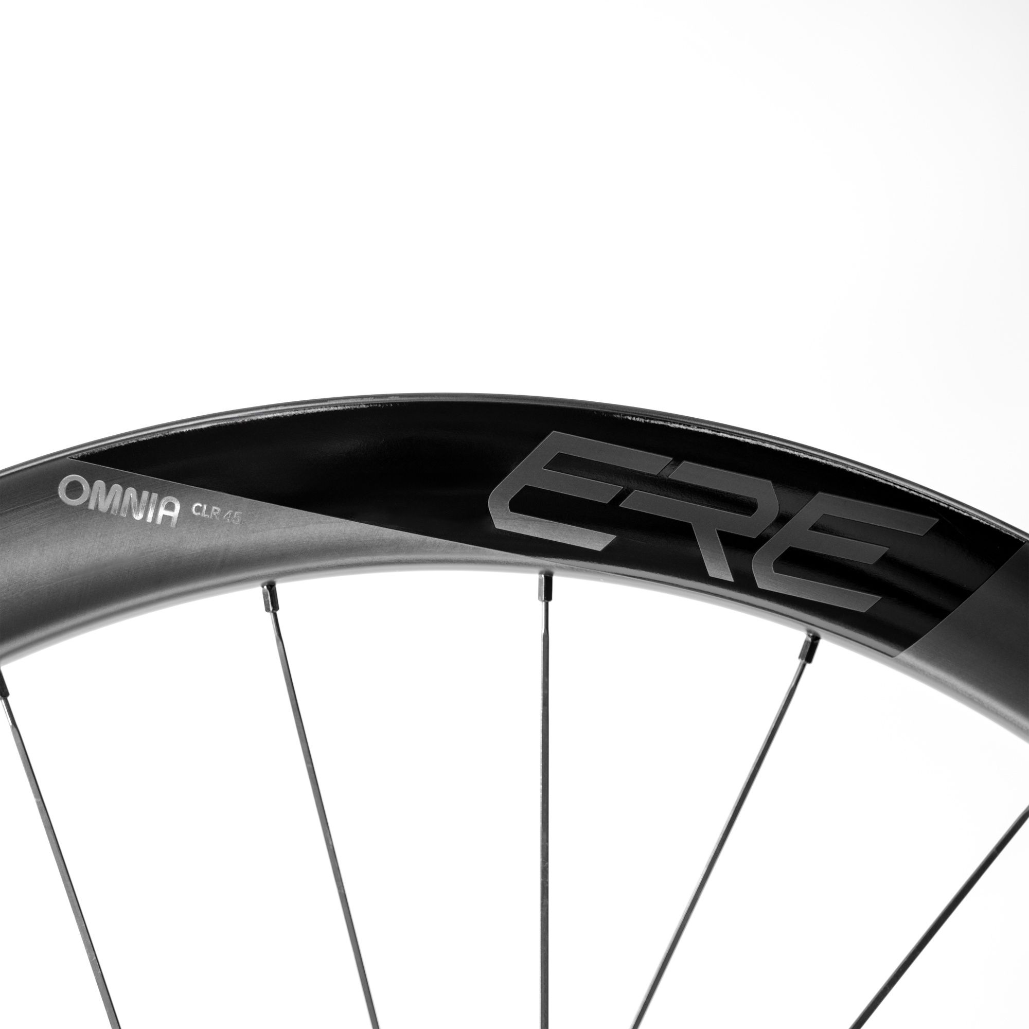 Omnia II CLR45 Carbon Disc Wheelset