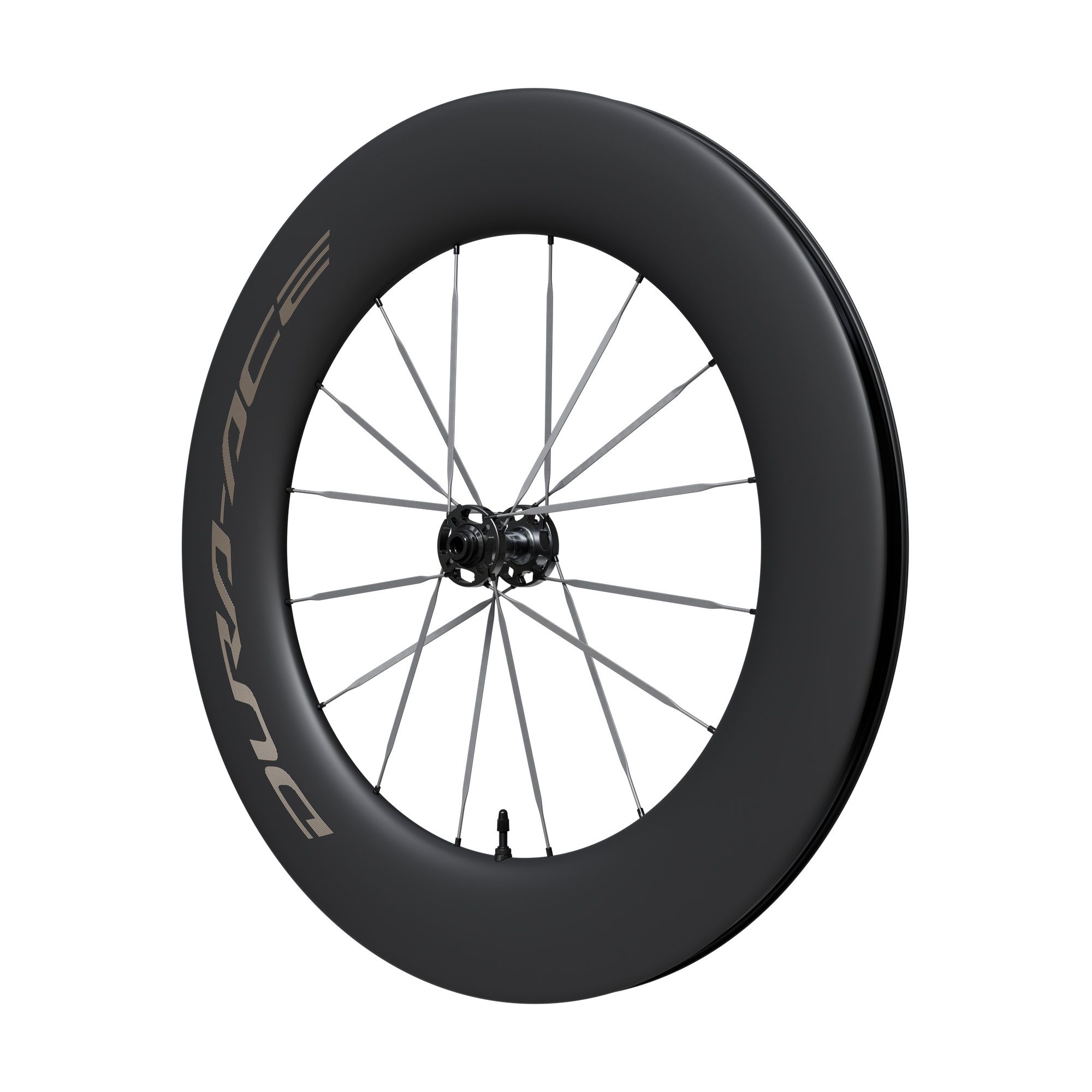 Dura-Ace R9370 C99 Carbon Clincher Front Wheel