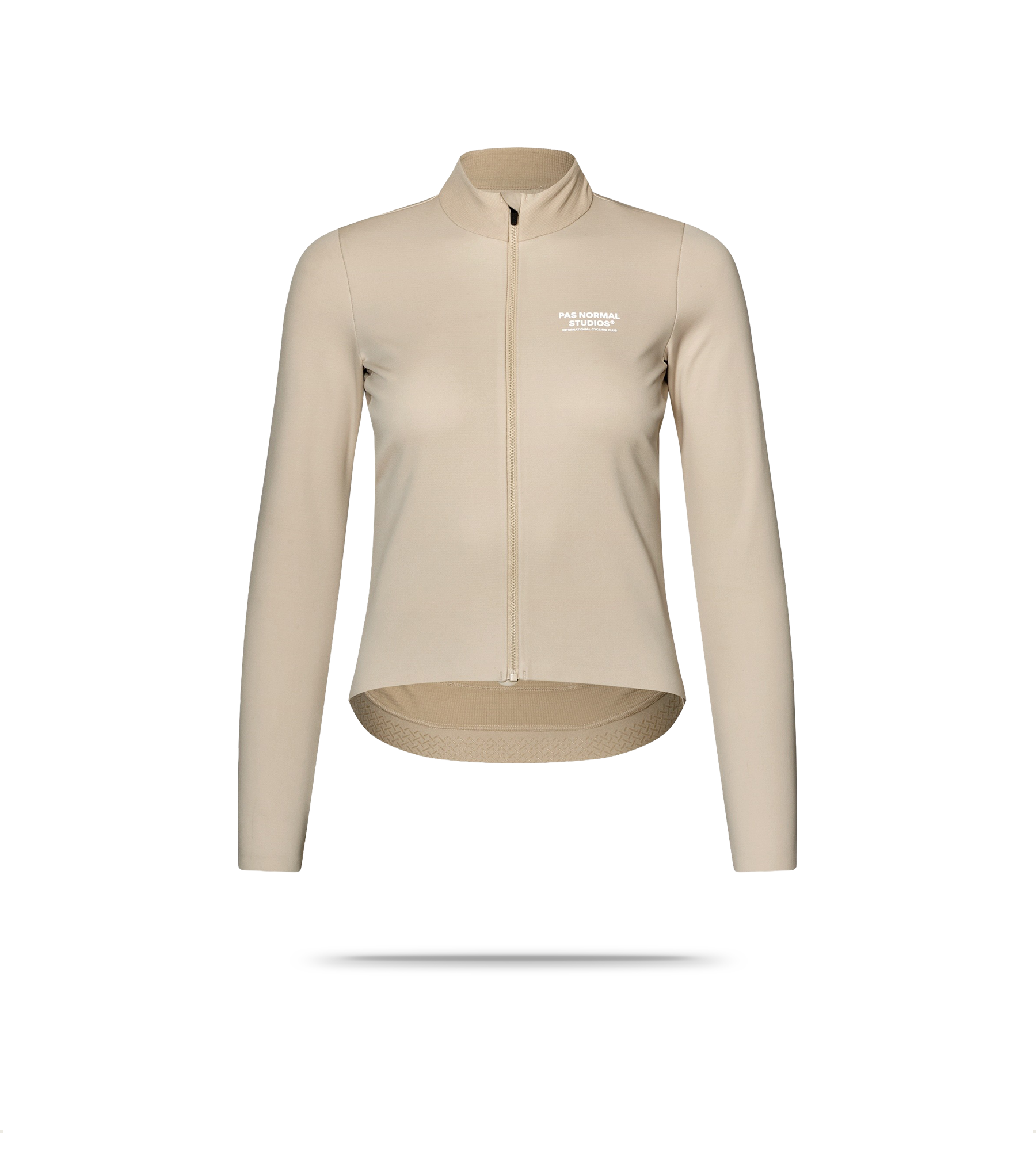 Women's Mechanism Thermal Long Sleeve Jersey