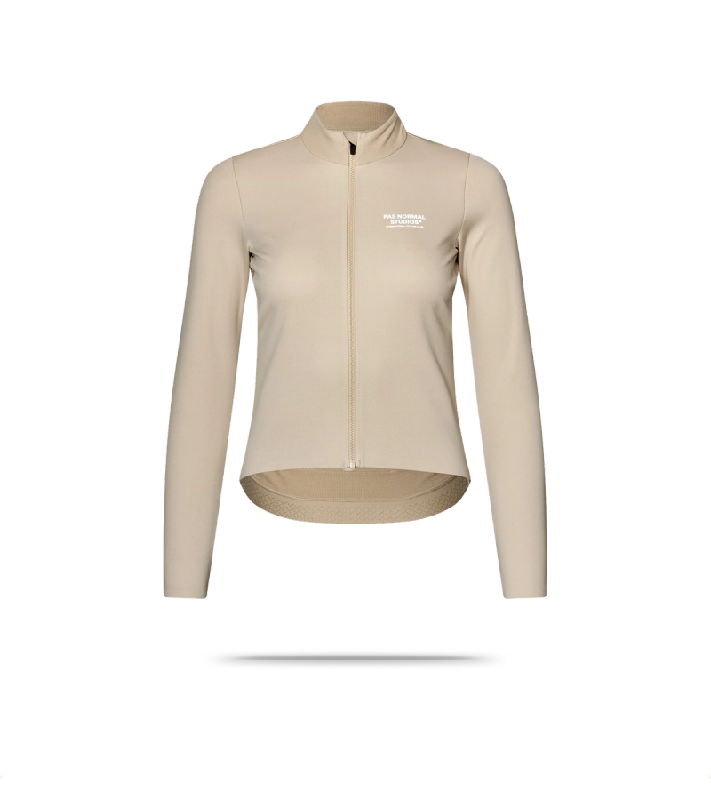 Women's Mechanism Thermal Long Sleeve Jersey