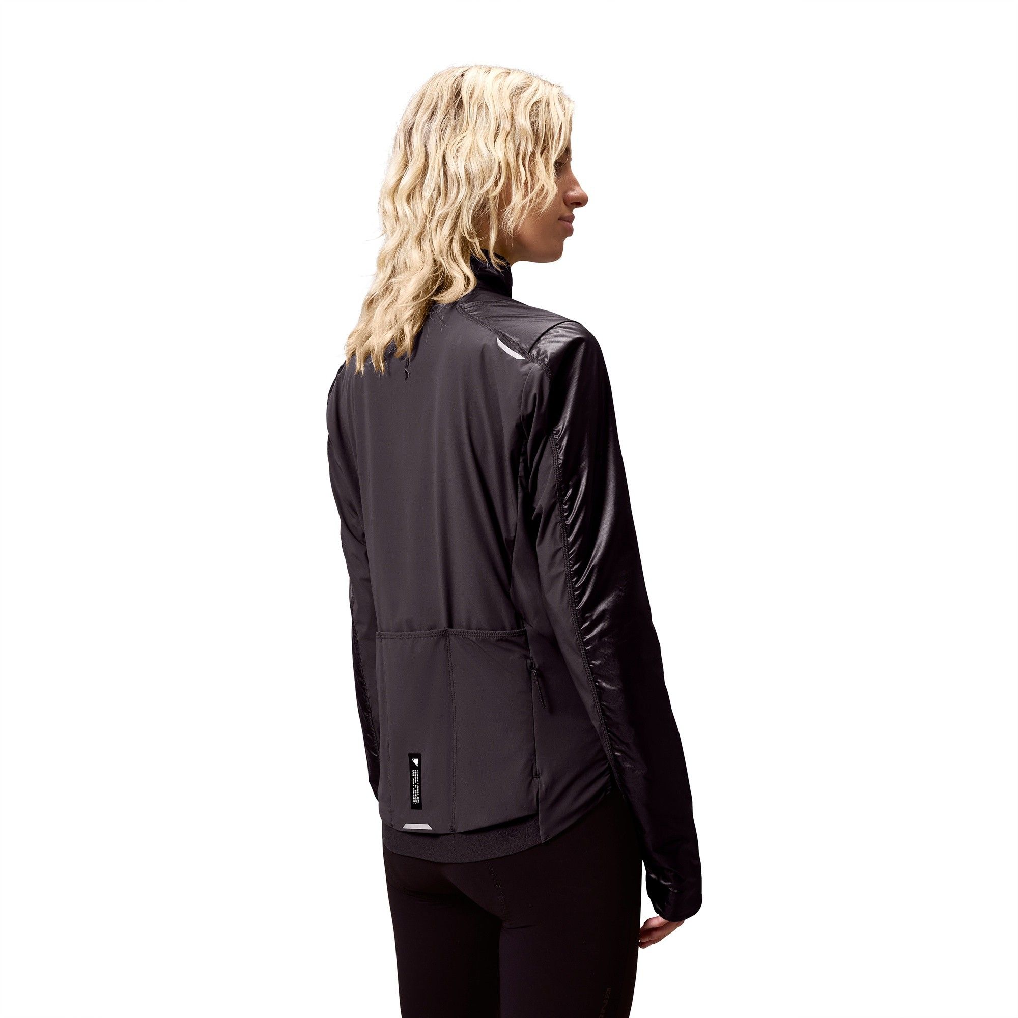 Women's Pro SL Race Insulated Jacket