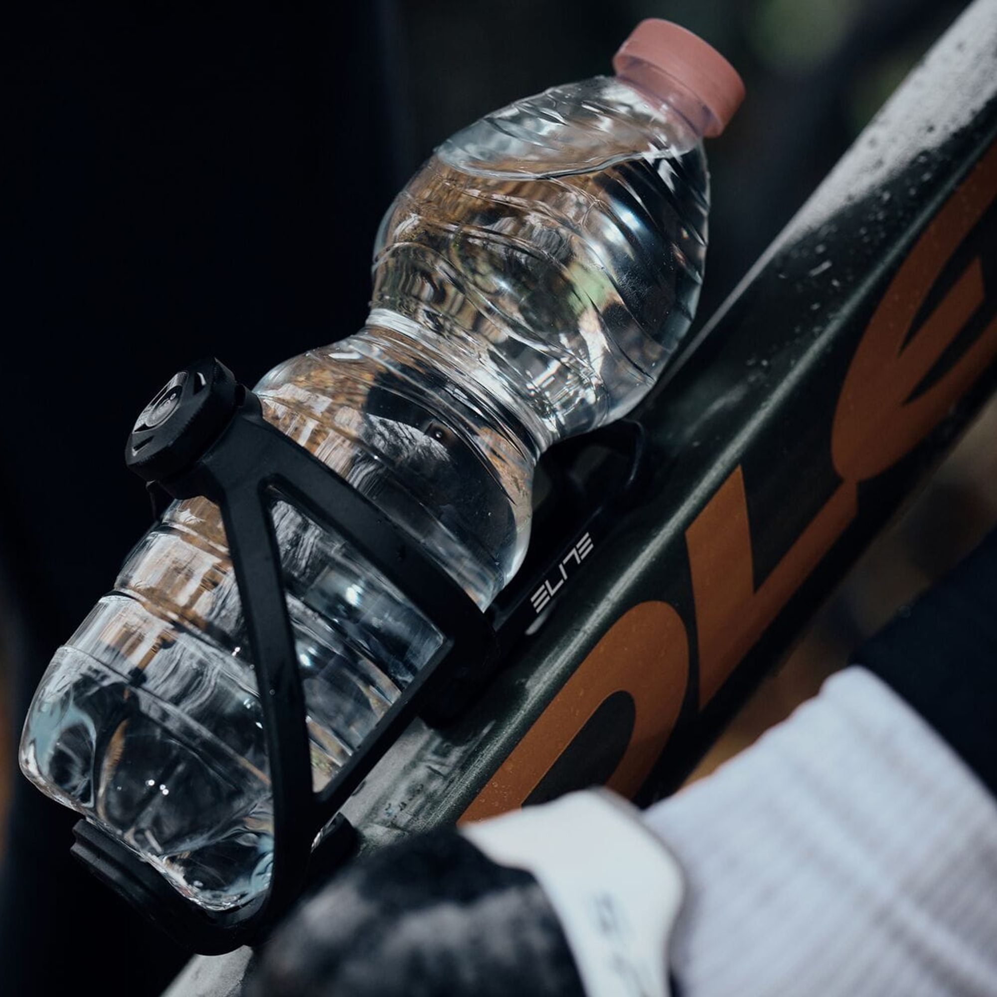 Struka Microadjust Bottle Cage
