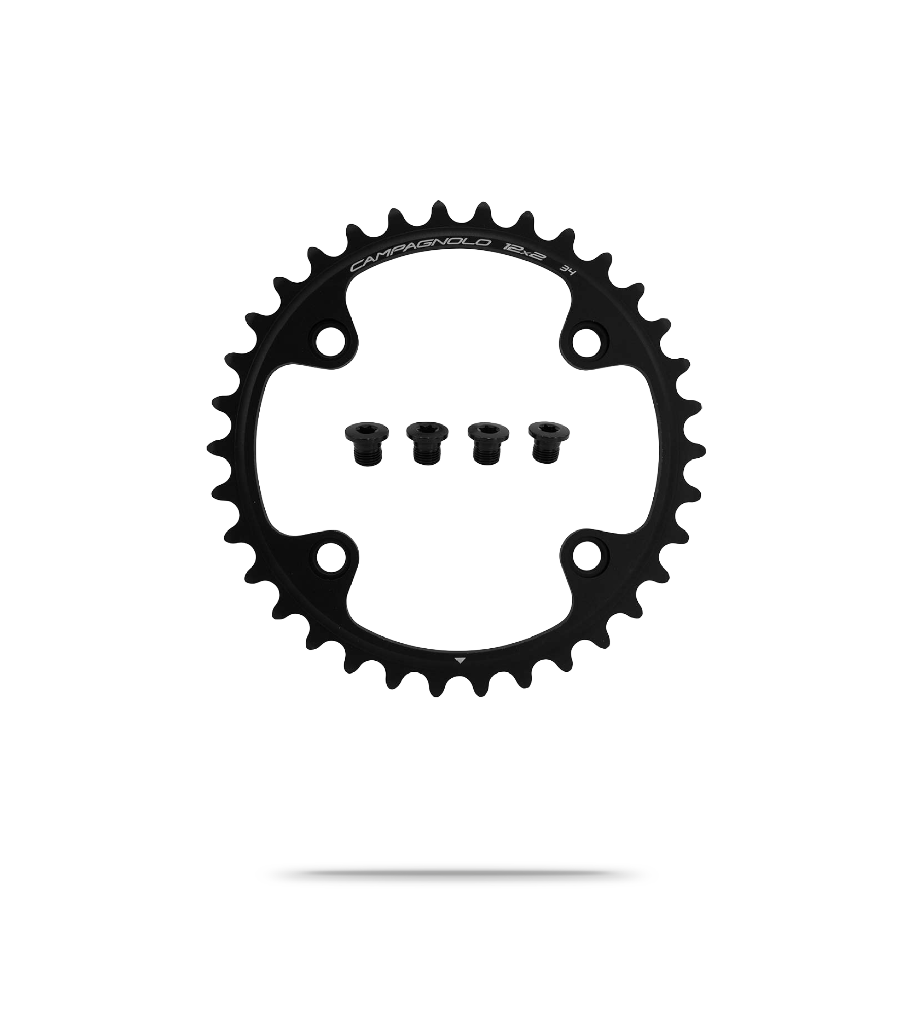 Chorus 12x Chainrings
