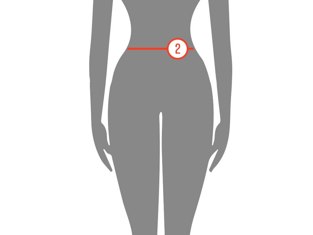 Endura Women's Size Guide