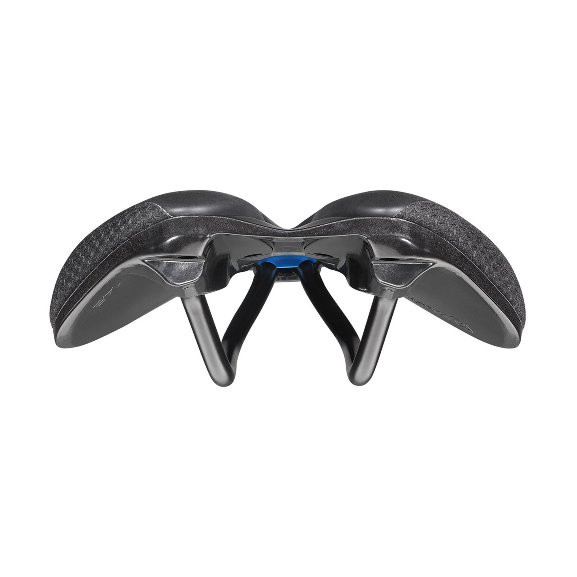 Novus Boost Evo TM Superflow X-Cross Saddle