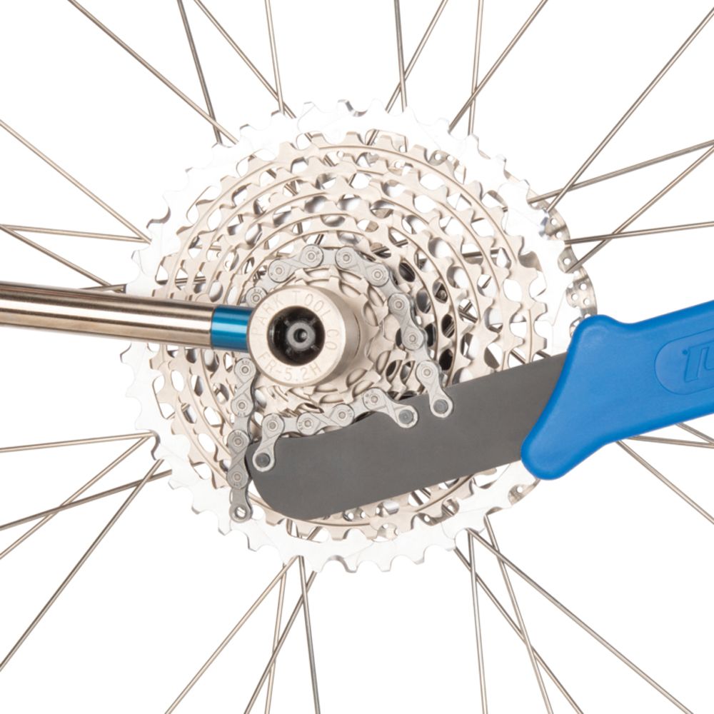 SR-12.2 Sprocket Remover/Chain Whip